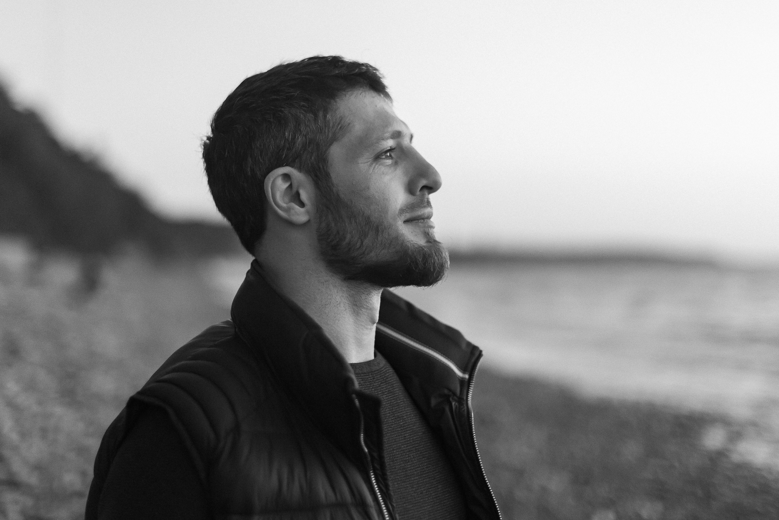 •Монохром. Фотограф Ксения Шевкопляс. г. Калининград. Кинематографический стиль — эстетика и истории, рассказанные через объектив