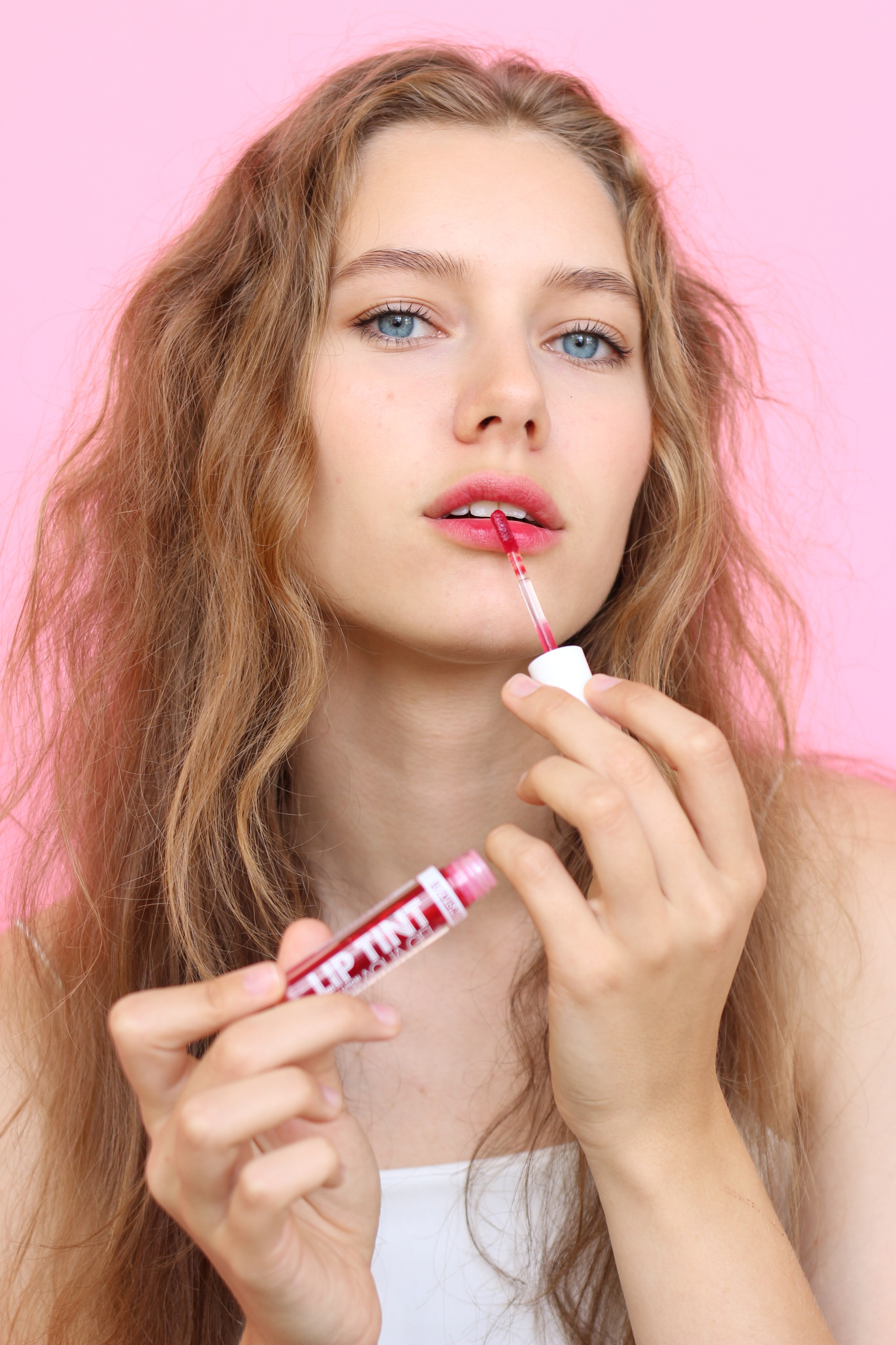 Taya. Personality models. Международное модельное агентство в Калининграде