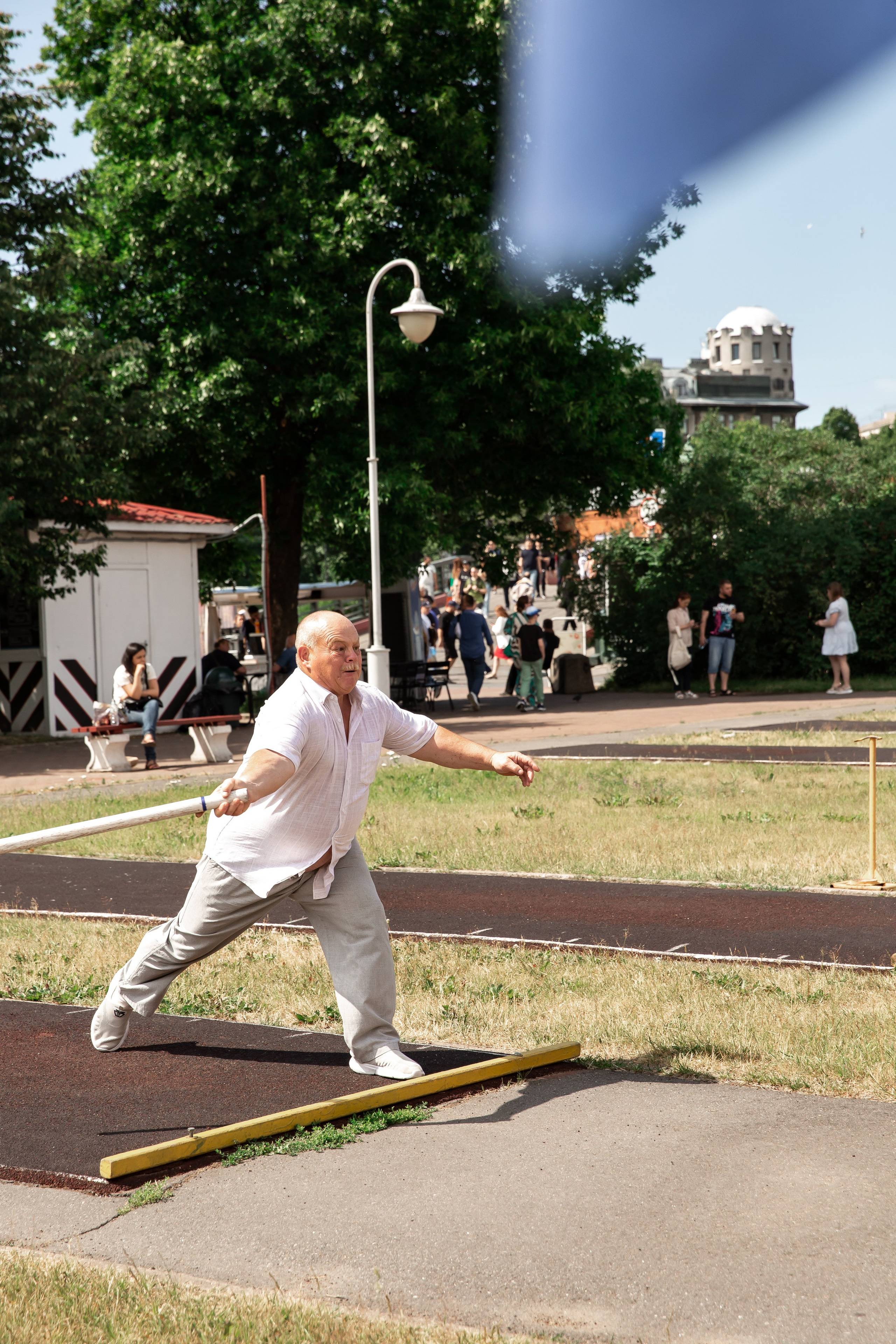 Городки 2023. Семейный и портретный фотограф в Санкт-Петербурге Ольга Станкова