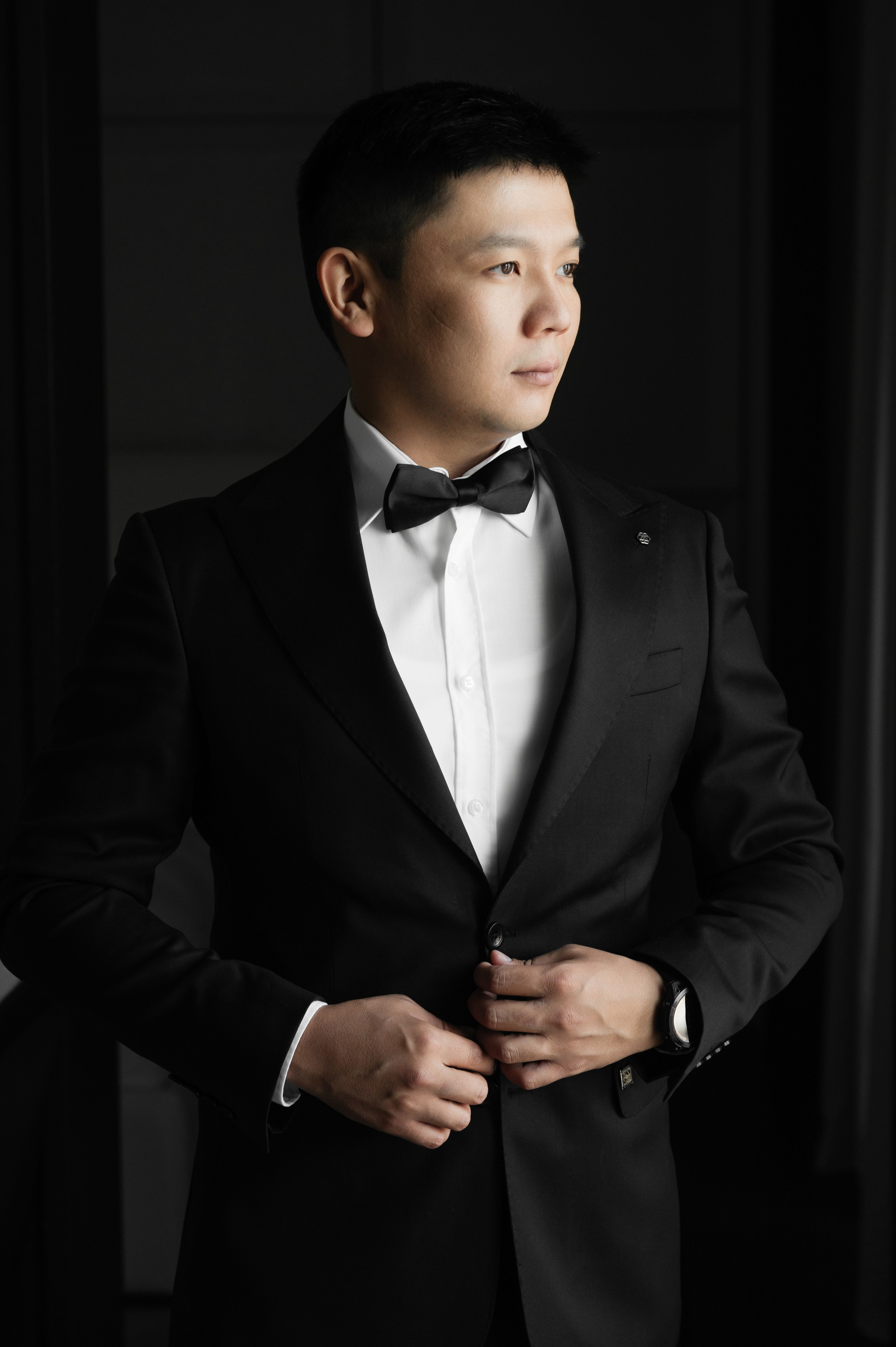 ZHUMAZHAN & SYMBAT. HOME