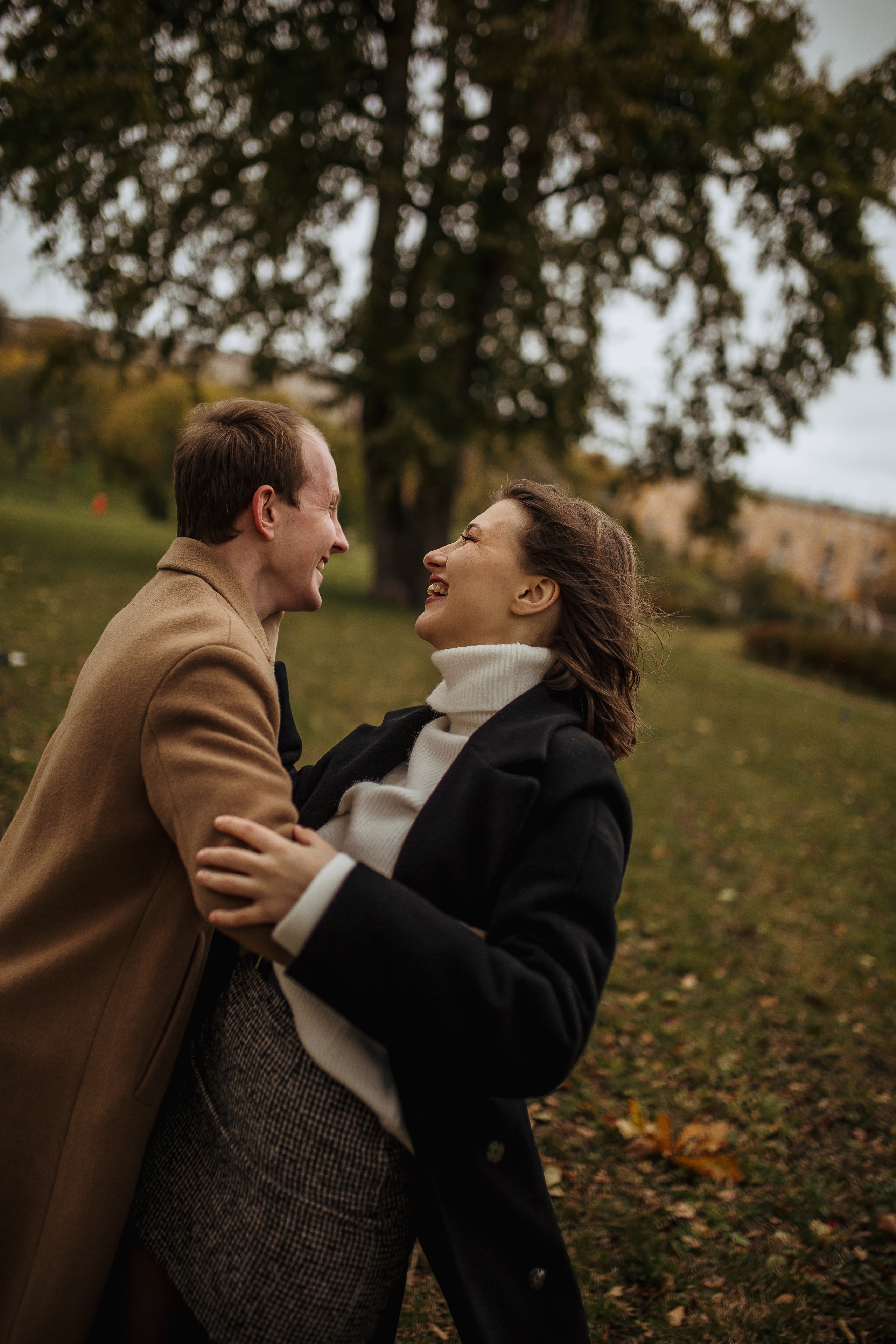 Елена & Роман предложение. Семейный и Свадебный фотограф в Санкт-Петербурге Плохая Екатерина