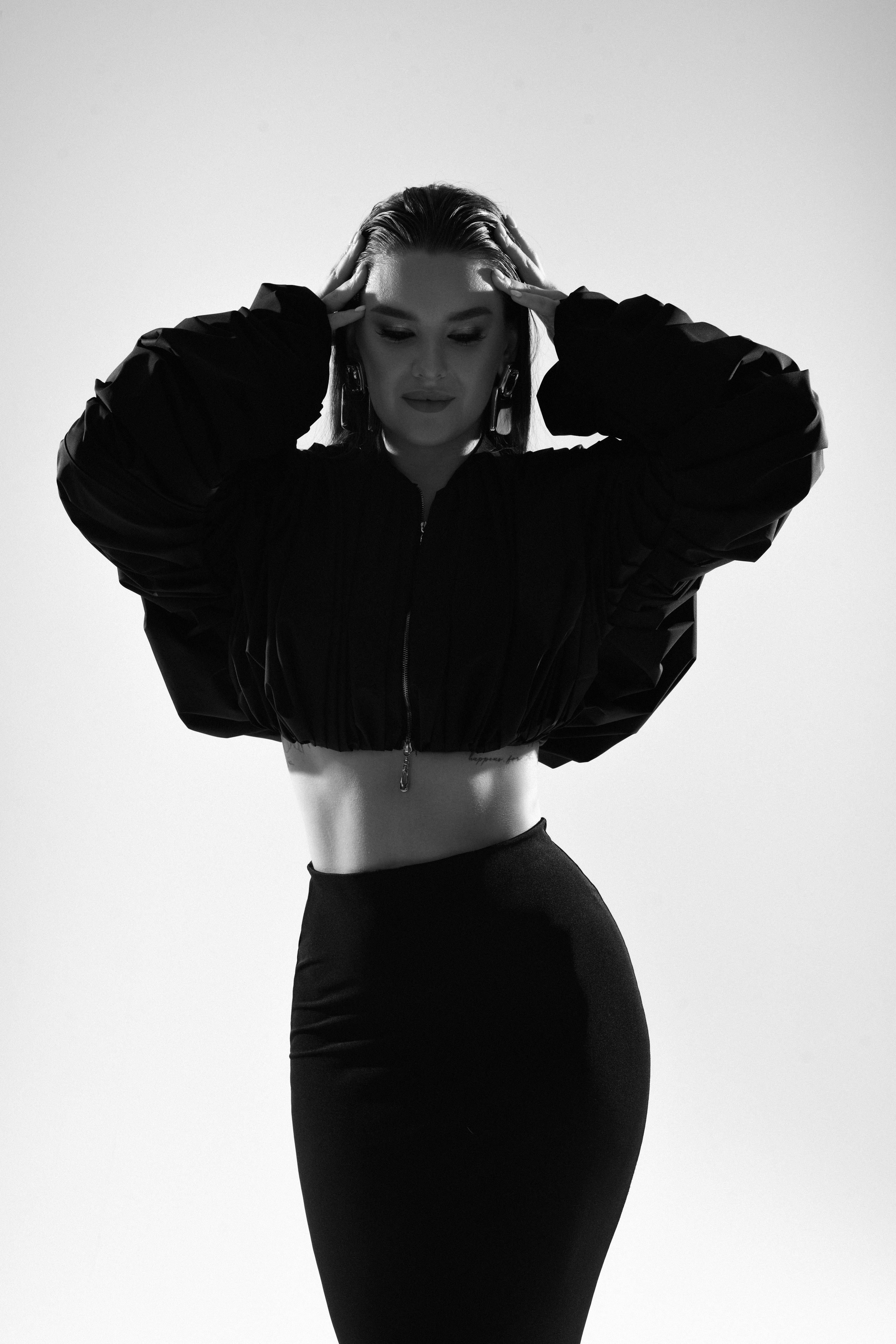 «Как из журнала». Фотограф Лариса Рямова