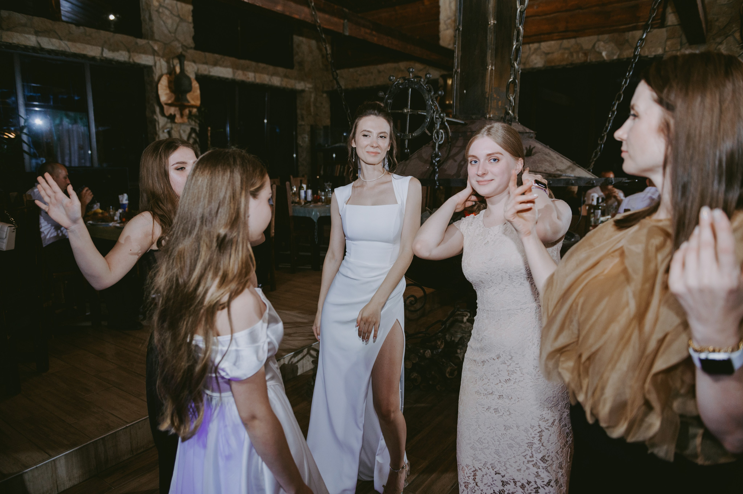 Олег&Елизавета фотограф Елена Горбач. Свадебный и семейный фотограф город Темрюк Фотостудия Темрюк