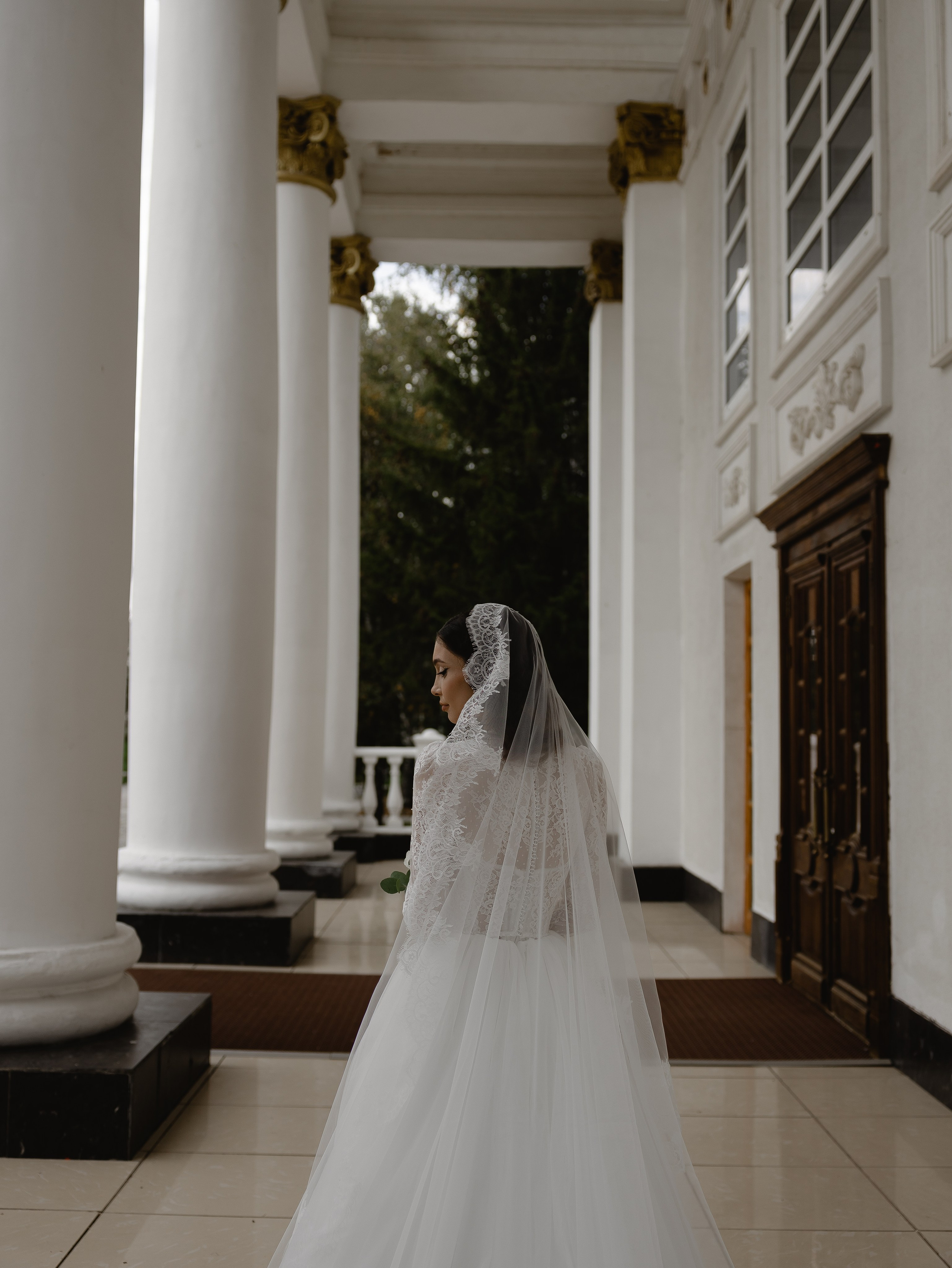 E & A. Свадебный фотограф Диана Бирюкова Казань