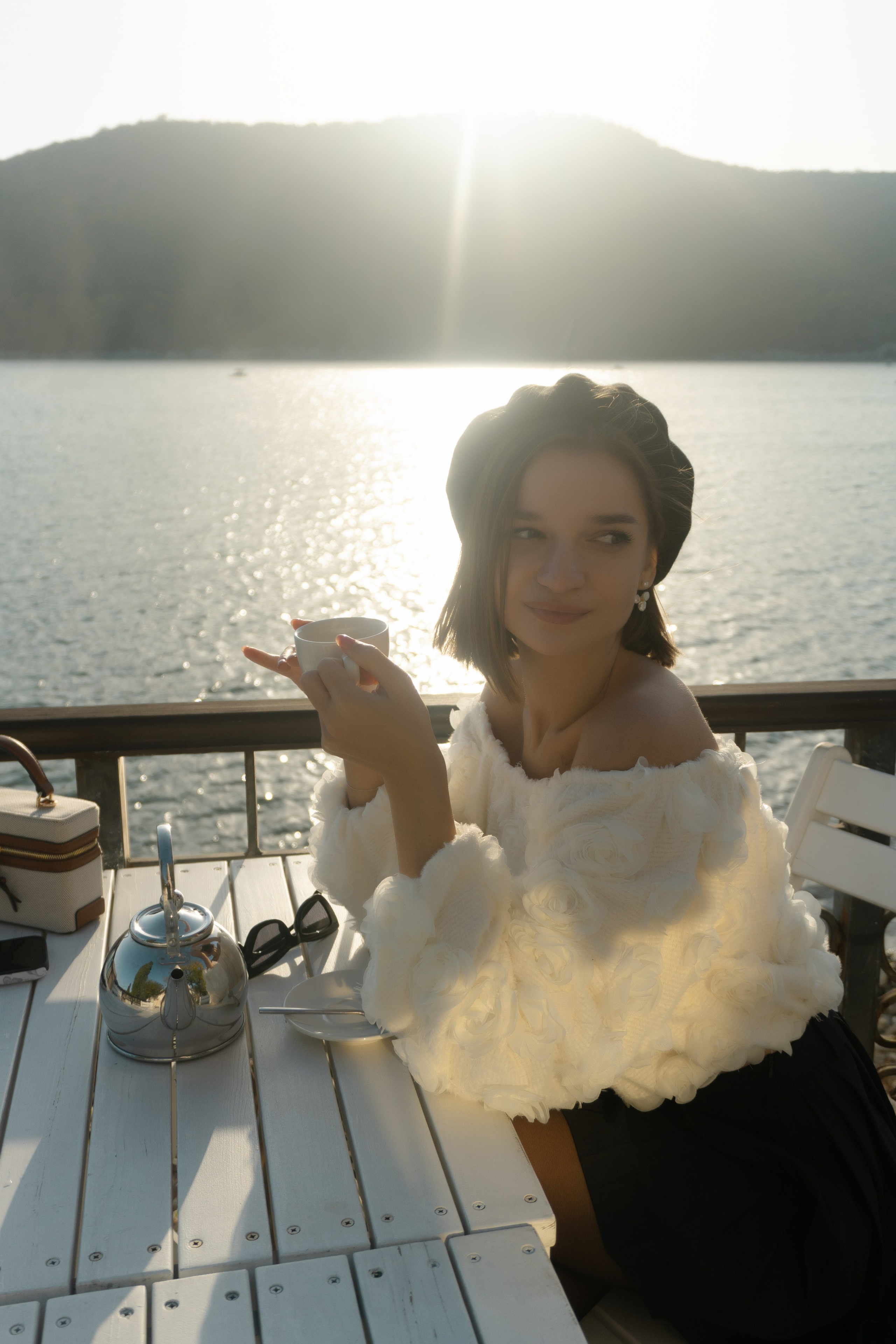 Выездная съемка. Фотограф и видеограф Елена Хмелевская