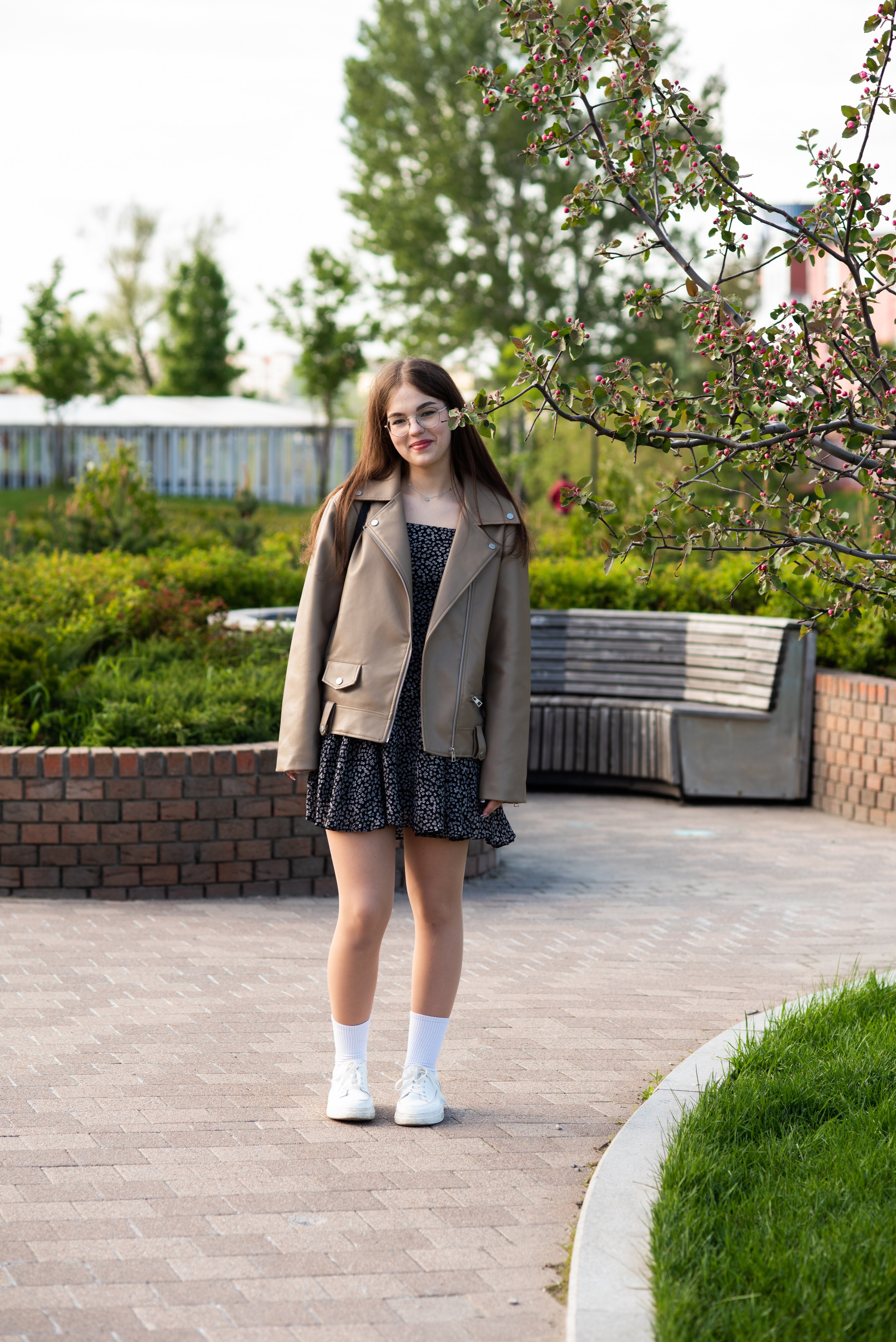 Фотосессия 9 класса в мае — Кристина Черникова. Фотограф Кристина Черникова — Москва | Семейные съёмки и фотоальбомы