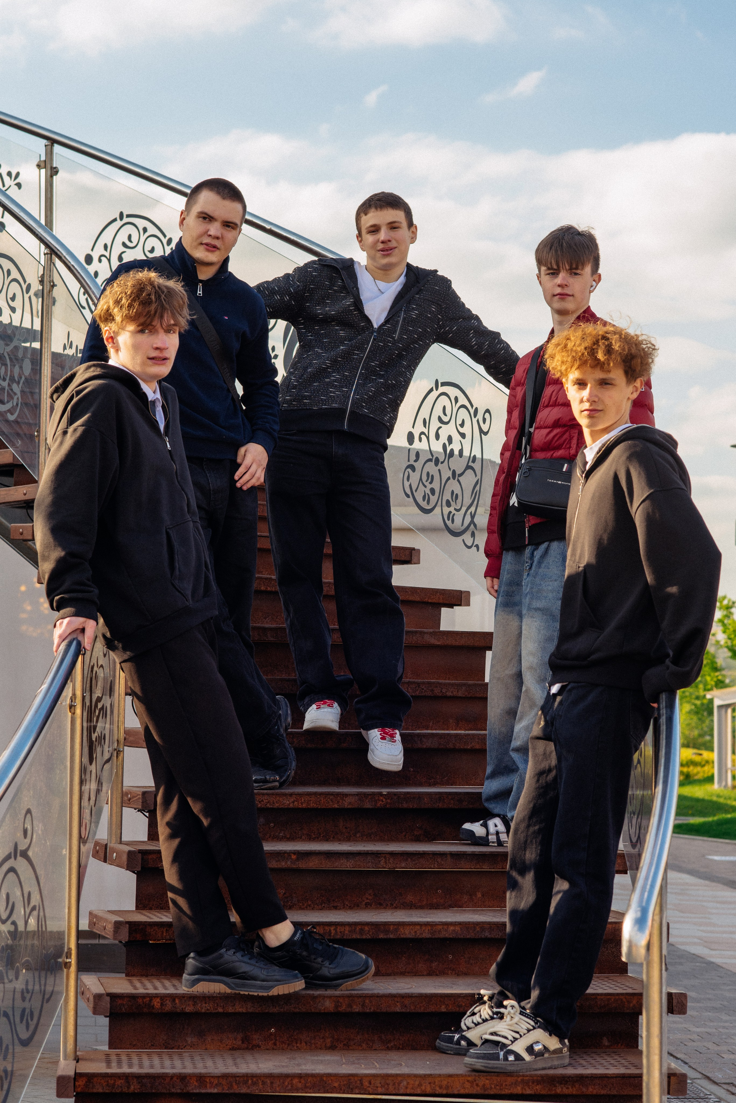 Фотосессия 9 класса в мае — Кристина Черникова. Фотограф Кристина Черникова — Москва | Семейные съёмки и фотоальбомы