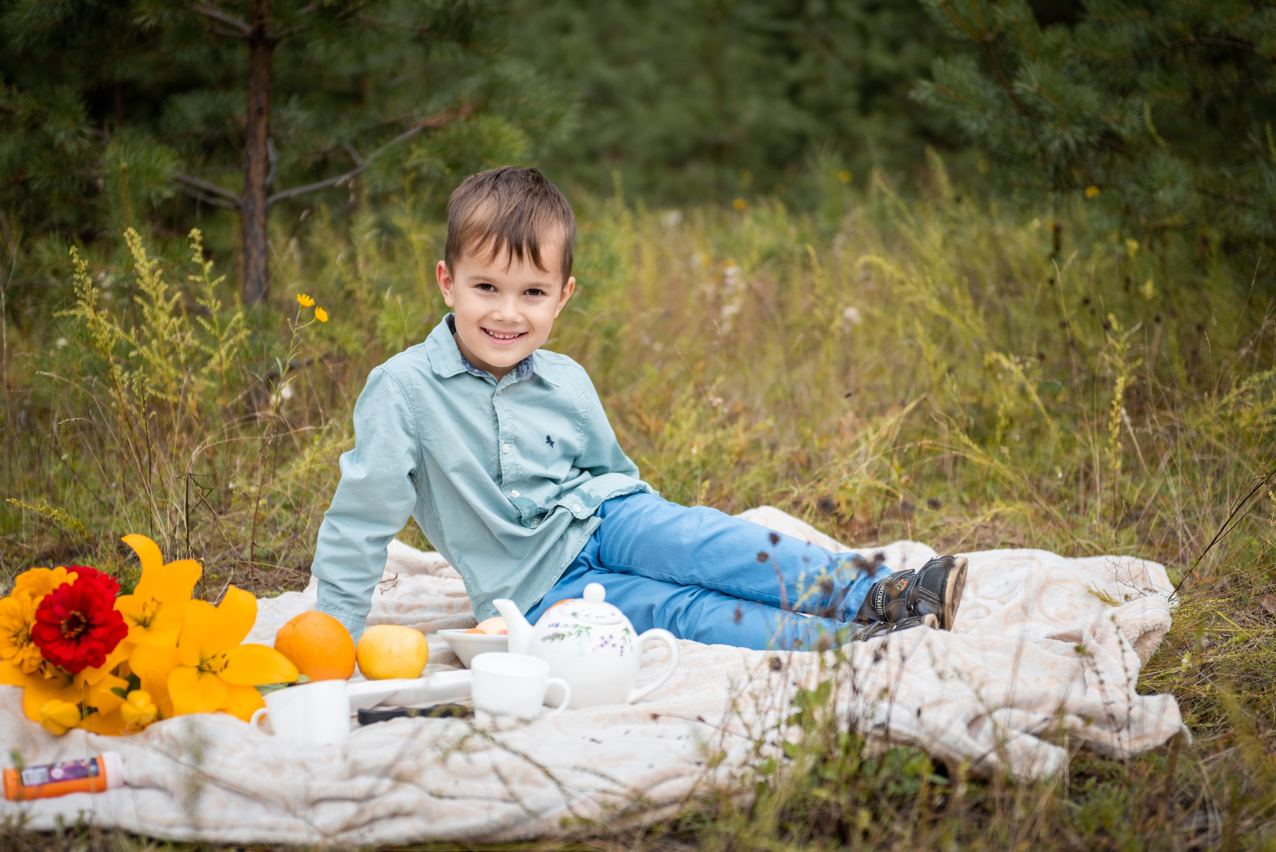 Фотосессии. Школьный и свадебный фотограф в г. Бодайбо Артём Бельский