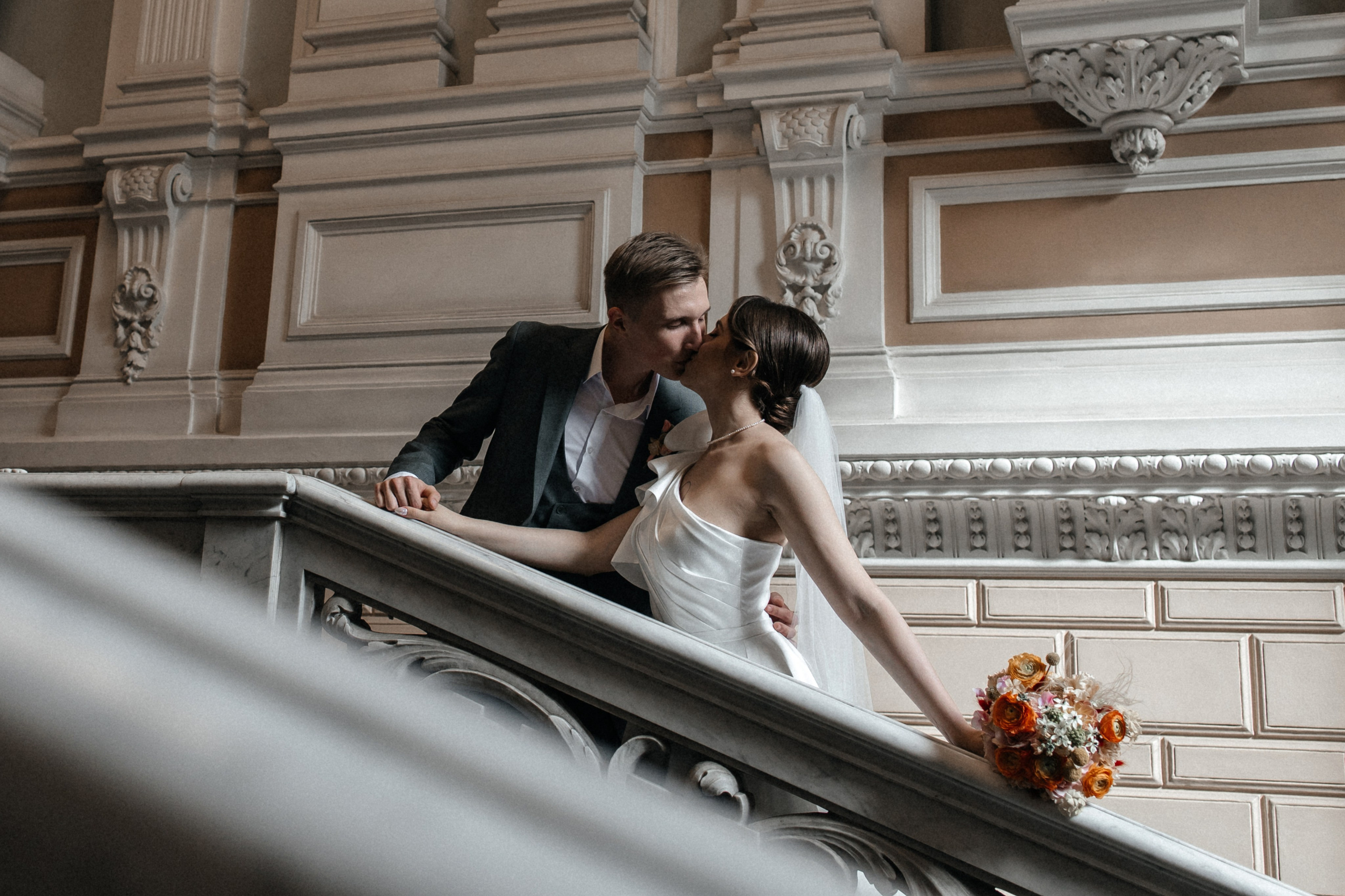 The Gamma. Фотограф в Санкт-Петербурге Виктория Безверхая