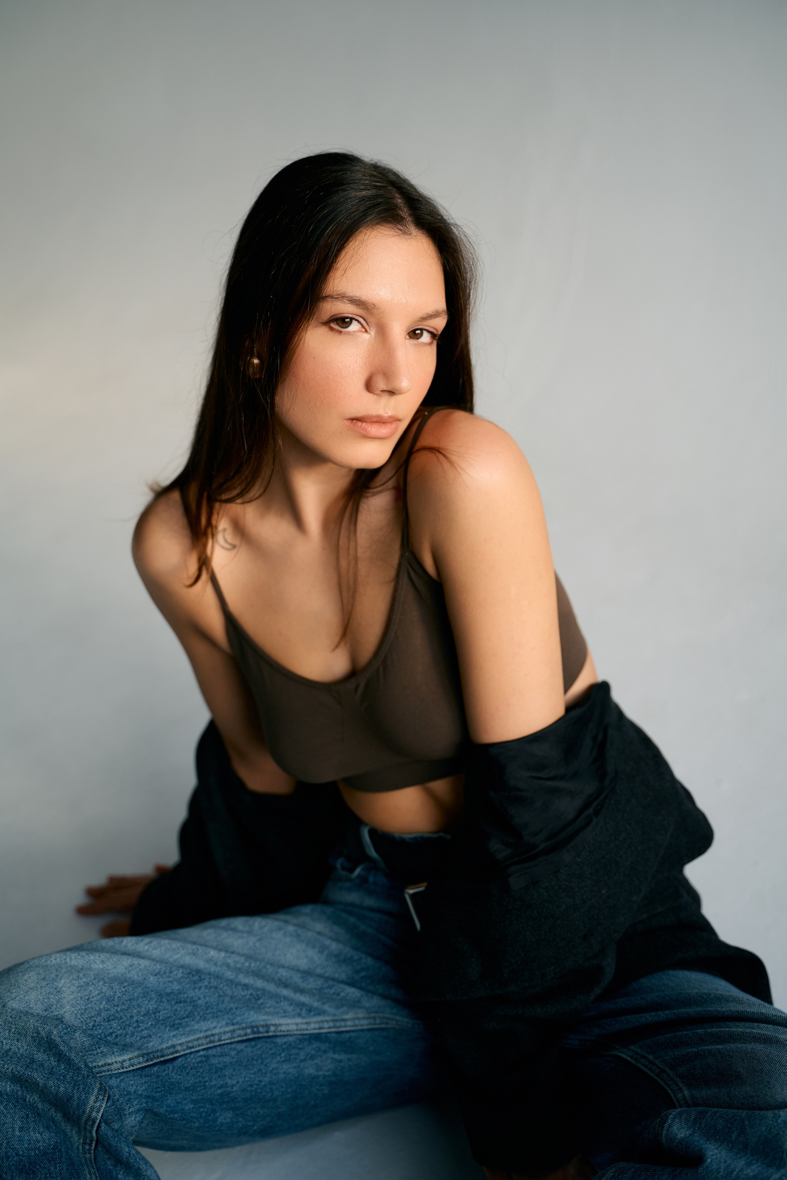 Анастасия. Фотограф Егорьевск Коломна Воскресенск