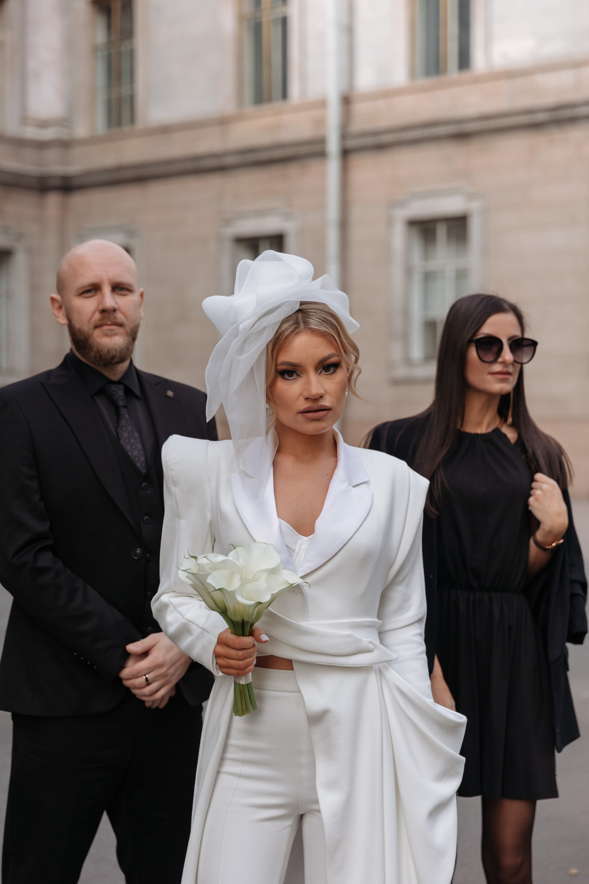 Алёна и Дима. Репортажный фотограф