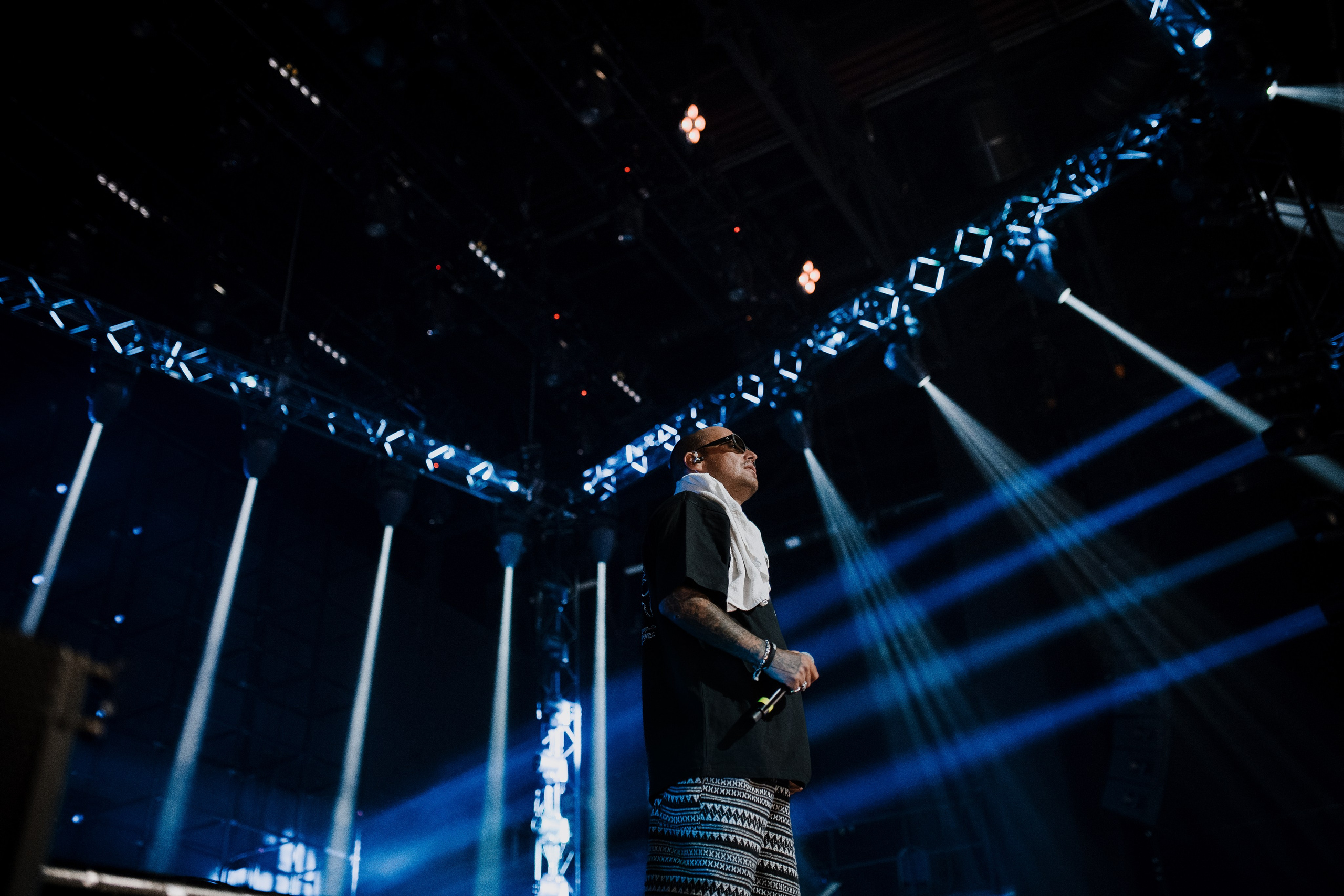 GUF. Фотограф Москва