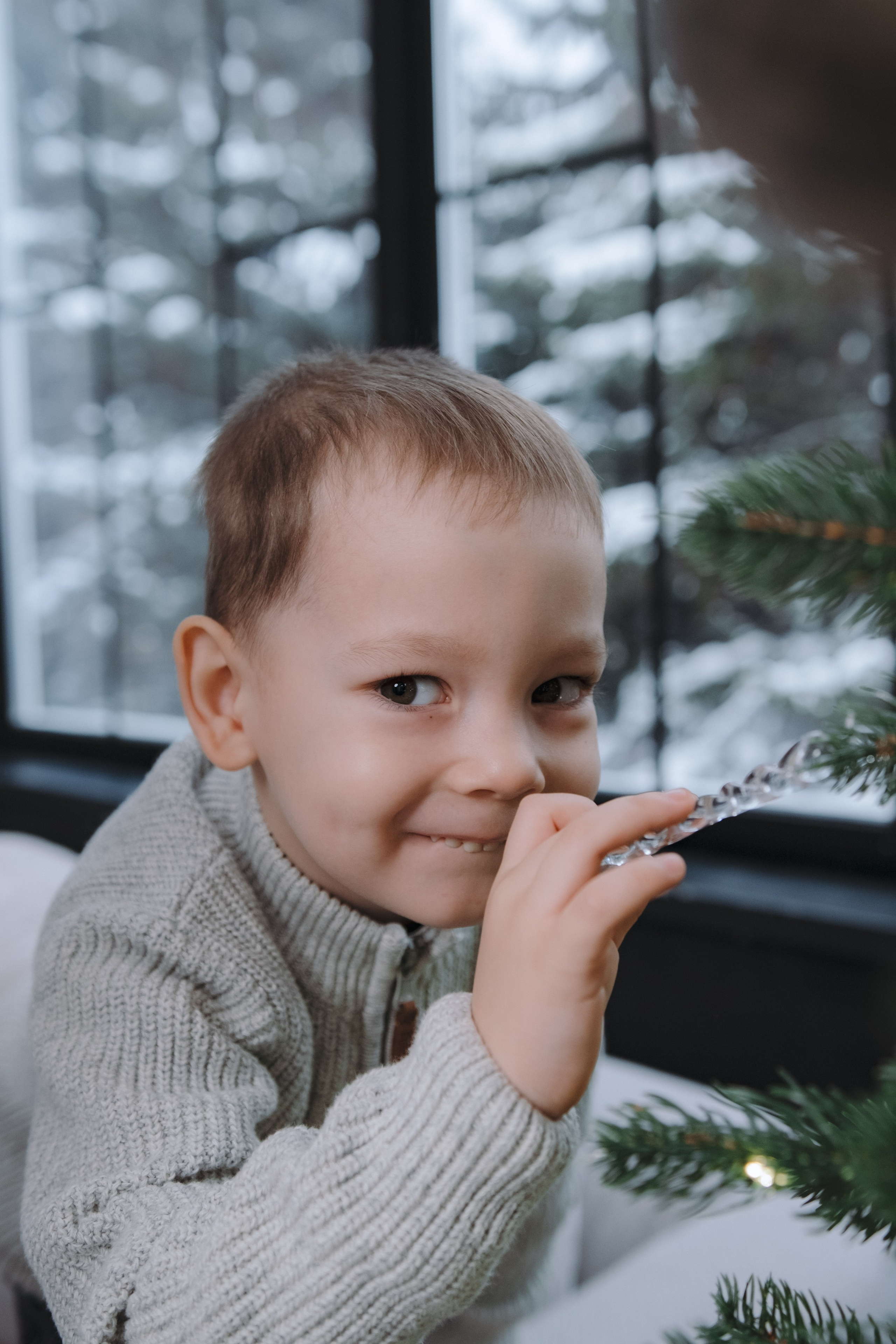 Семейная съемка (студия). Serg_film