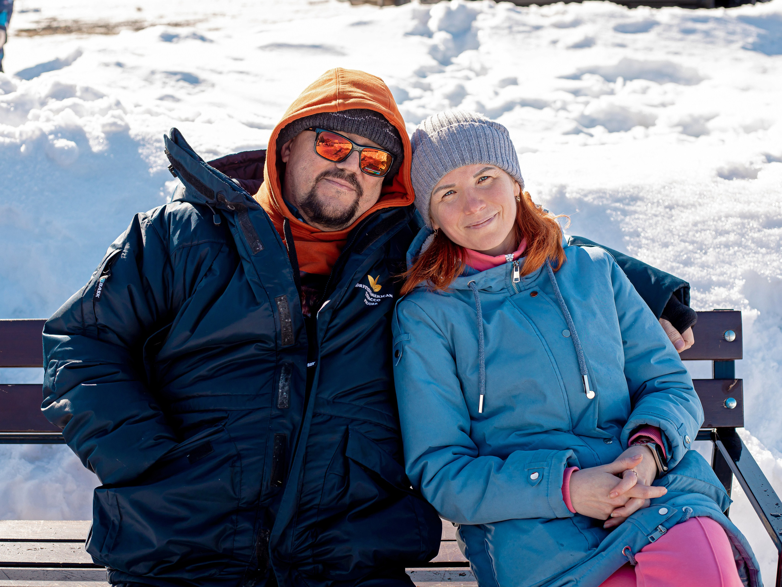 Масленница. Семейный и детский фотограф в  г. Екатеринбурге Холодова Юлия