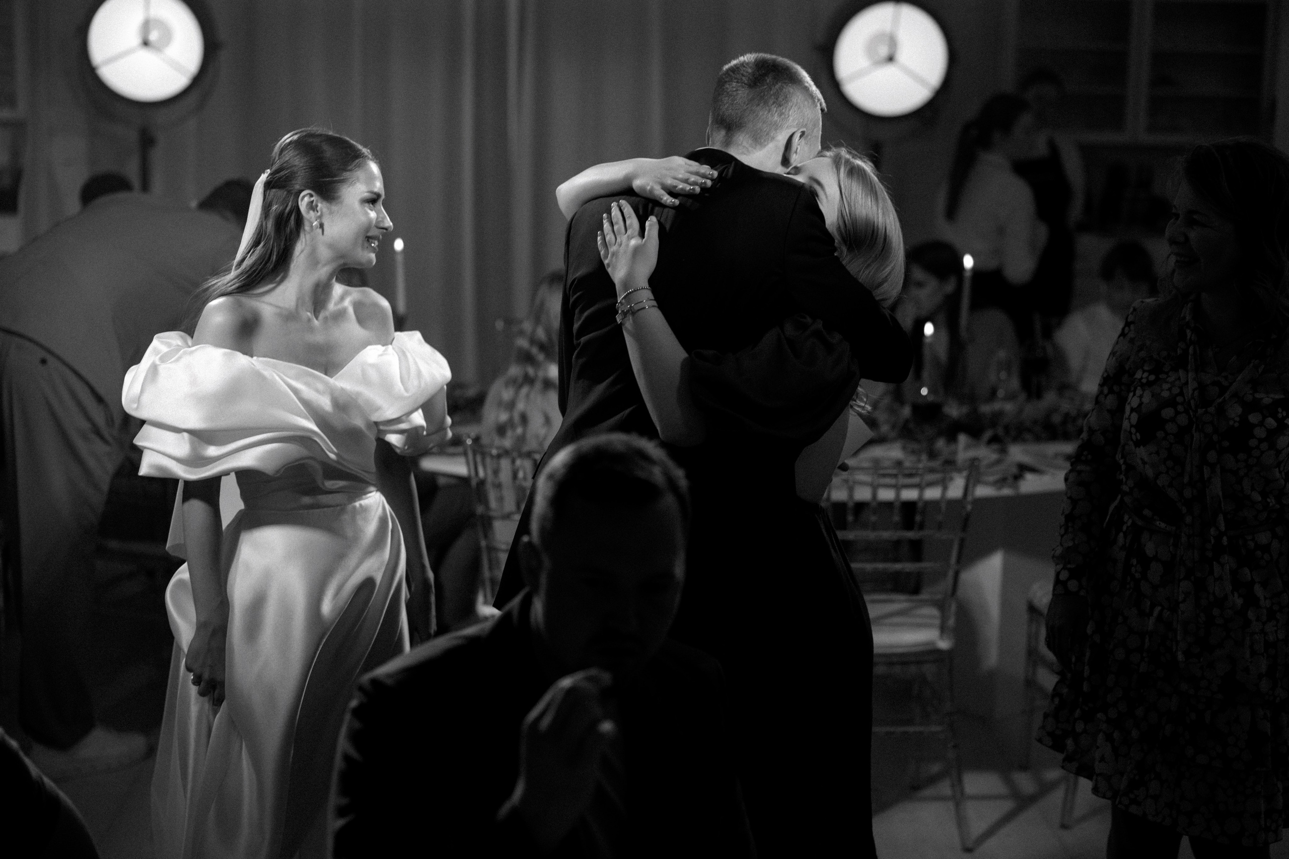 Марина & Григорий. Yura Rush Свадебный фотограф Тюмень