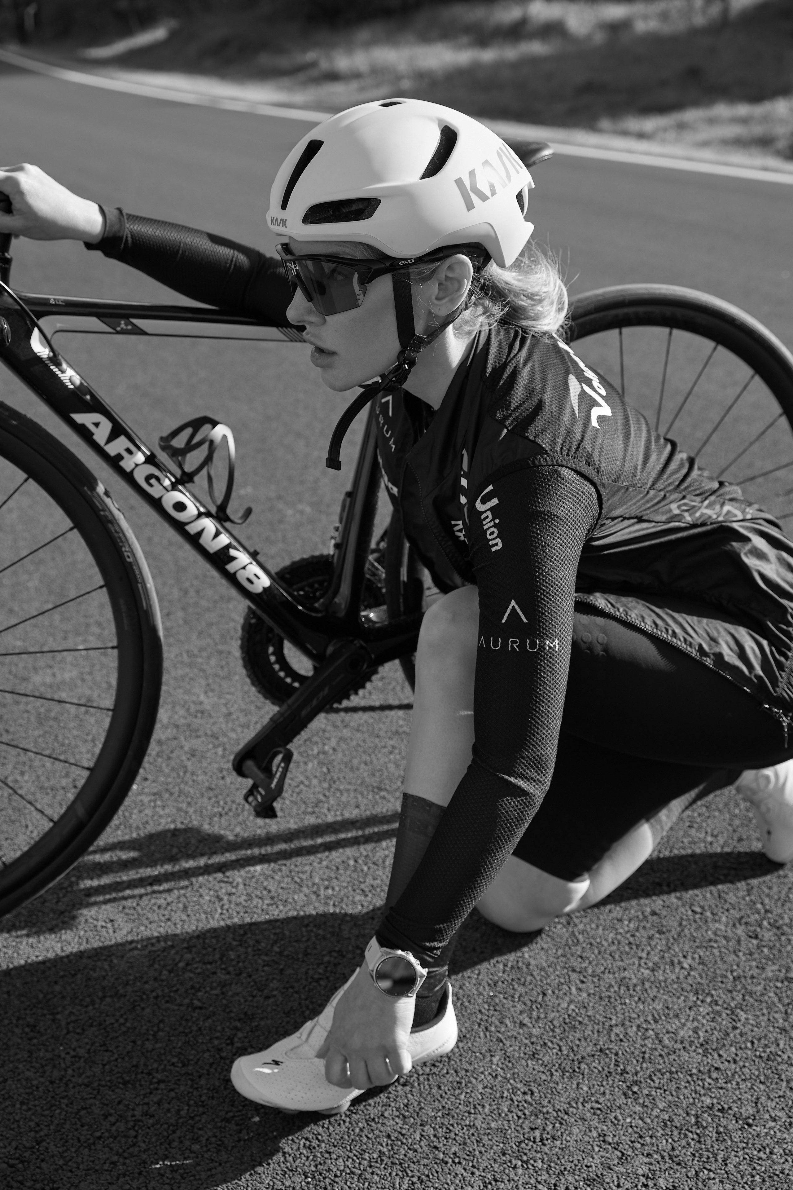 NADYA. Фотограф Мария Сивохина