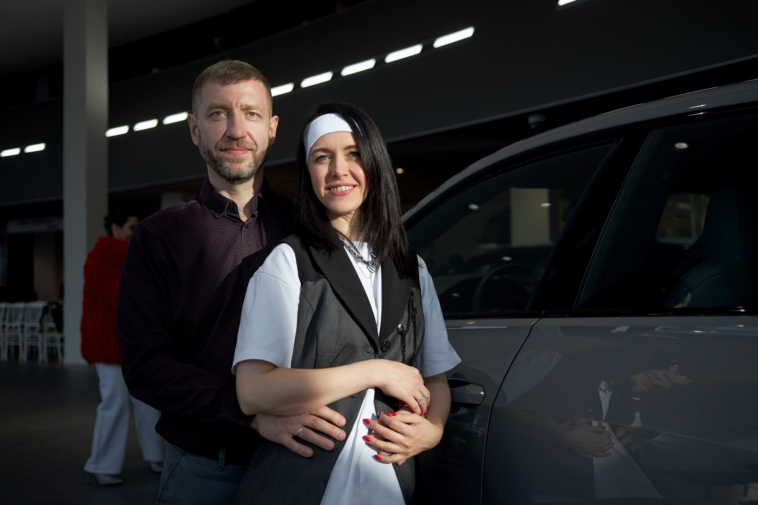 Репортаж «Жара в Городе». Фотограф Алексей Яковлев