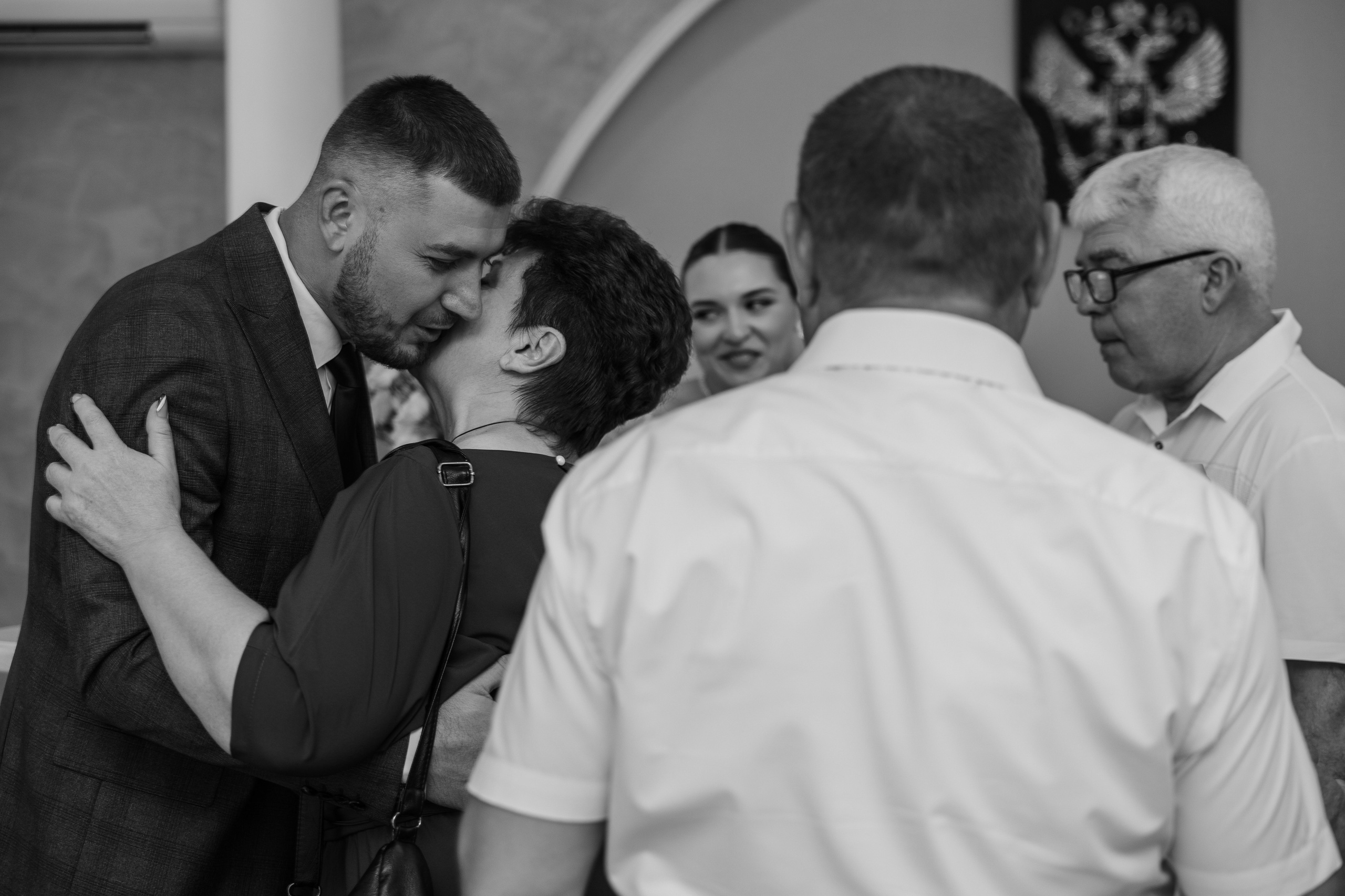 Геленджик. Александр и Анастасия. Свадебный и семейный фотограф Ростова-на-Дону Ирина Бондарева