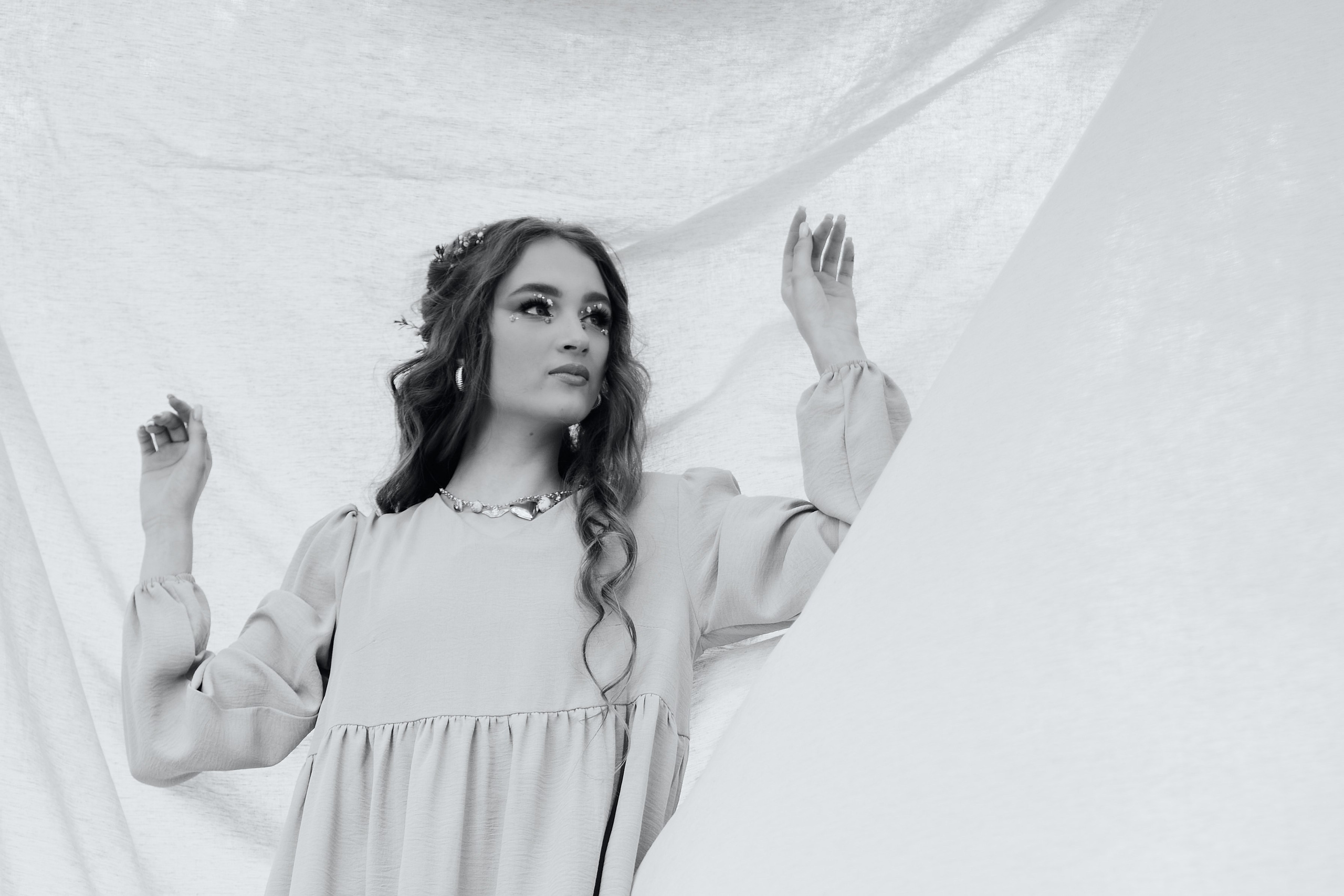 Индивидуальная съемка. Фотограф в Минске Алёна Дианина