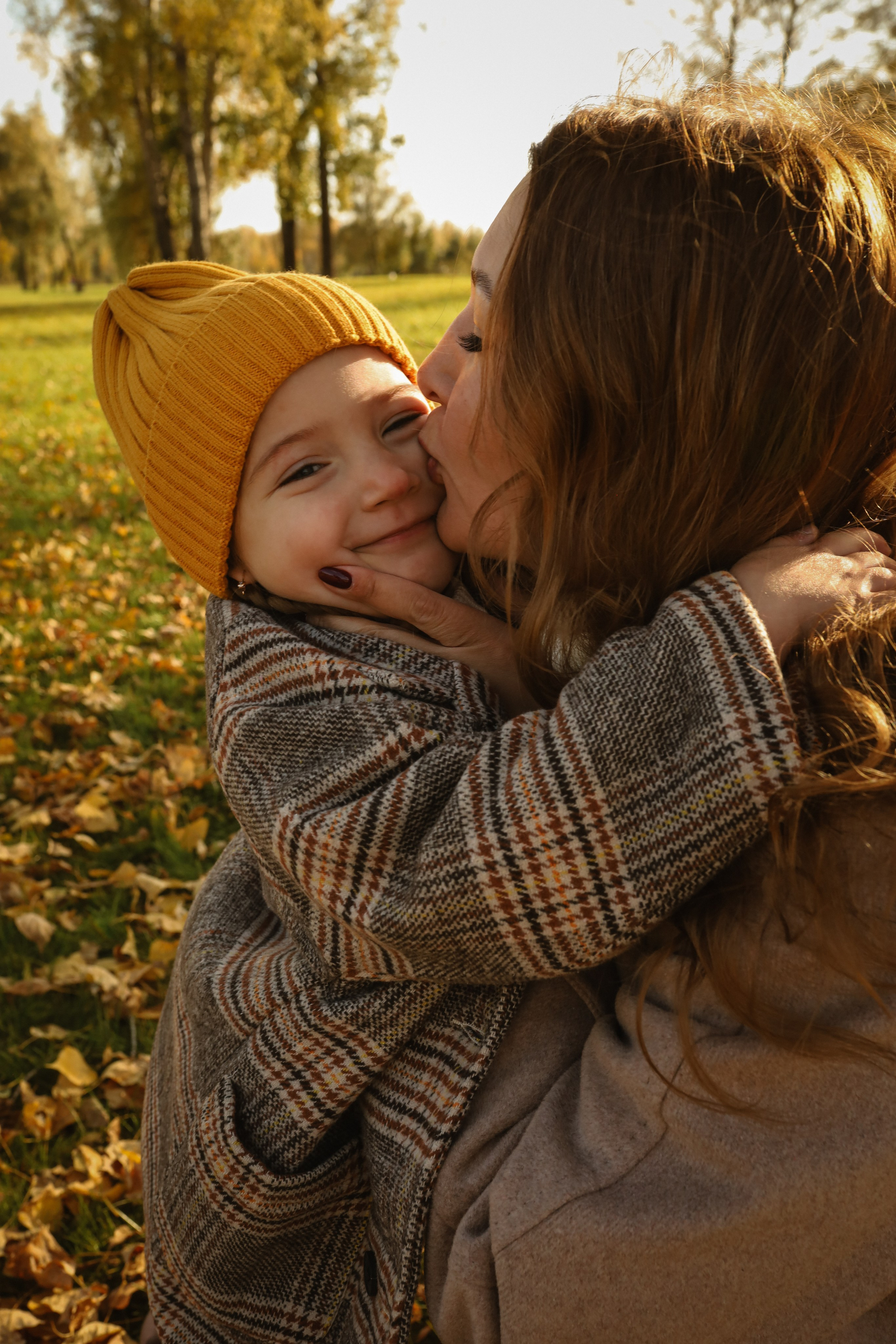 Людмила, Вита и Настя. Инна Вильт| лайфстайл фотограф из Новосибирска