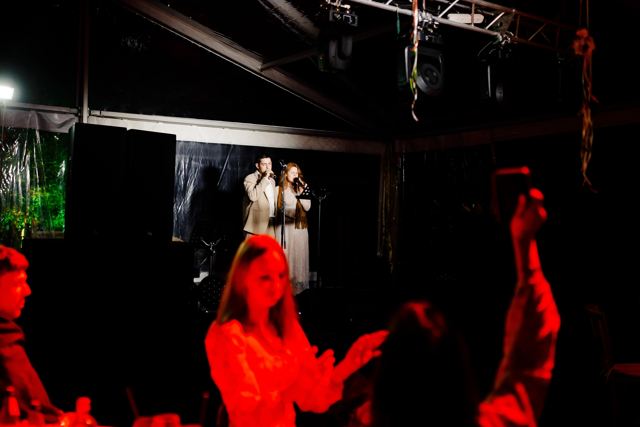 Гликерия и Дмитрий|Ранчо. Свадебный фотограф Серпухов — Москва Ольга Васильева