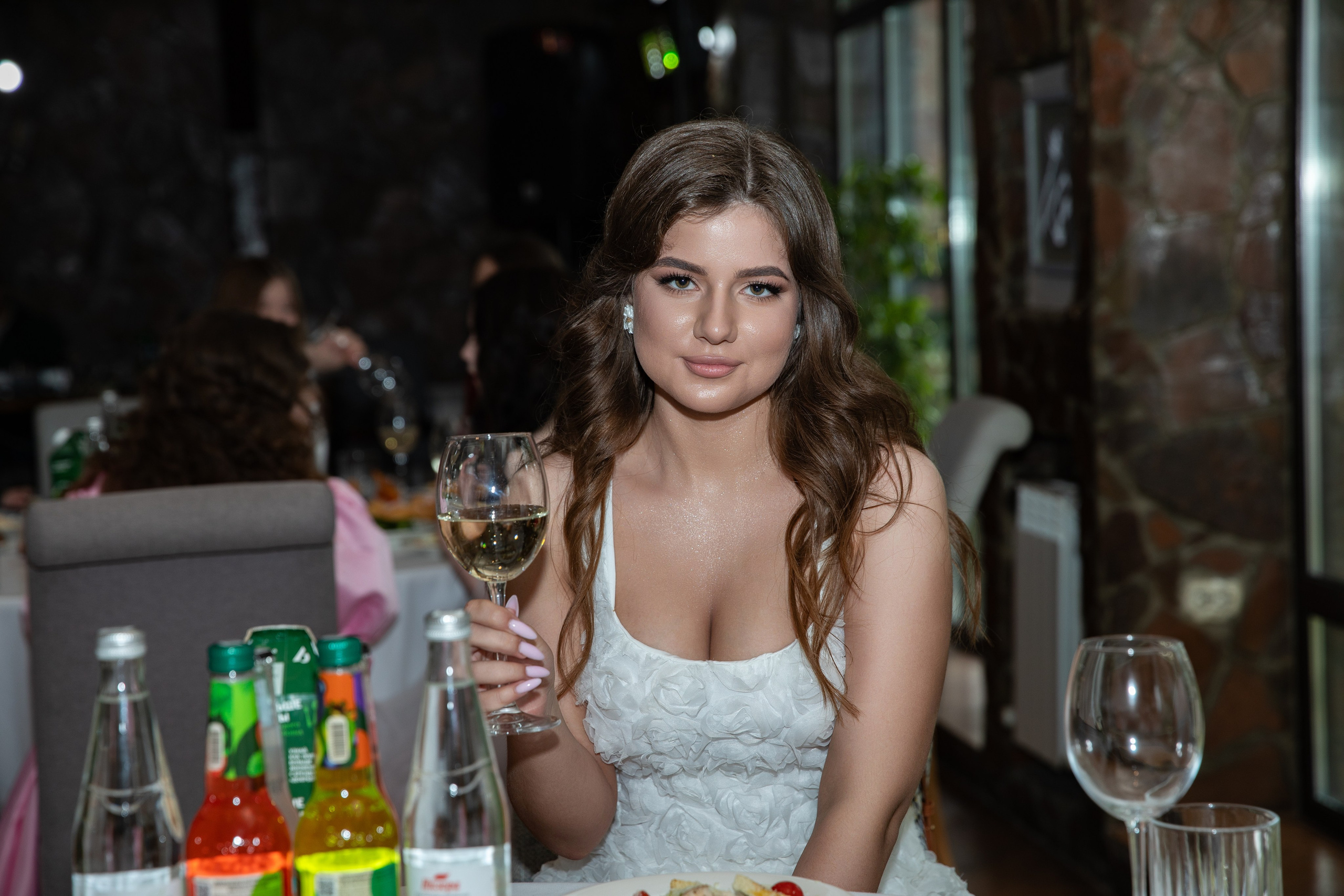 Выпускные. Школьный и детский фотограф в г. Саранске Дарья Левина