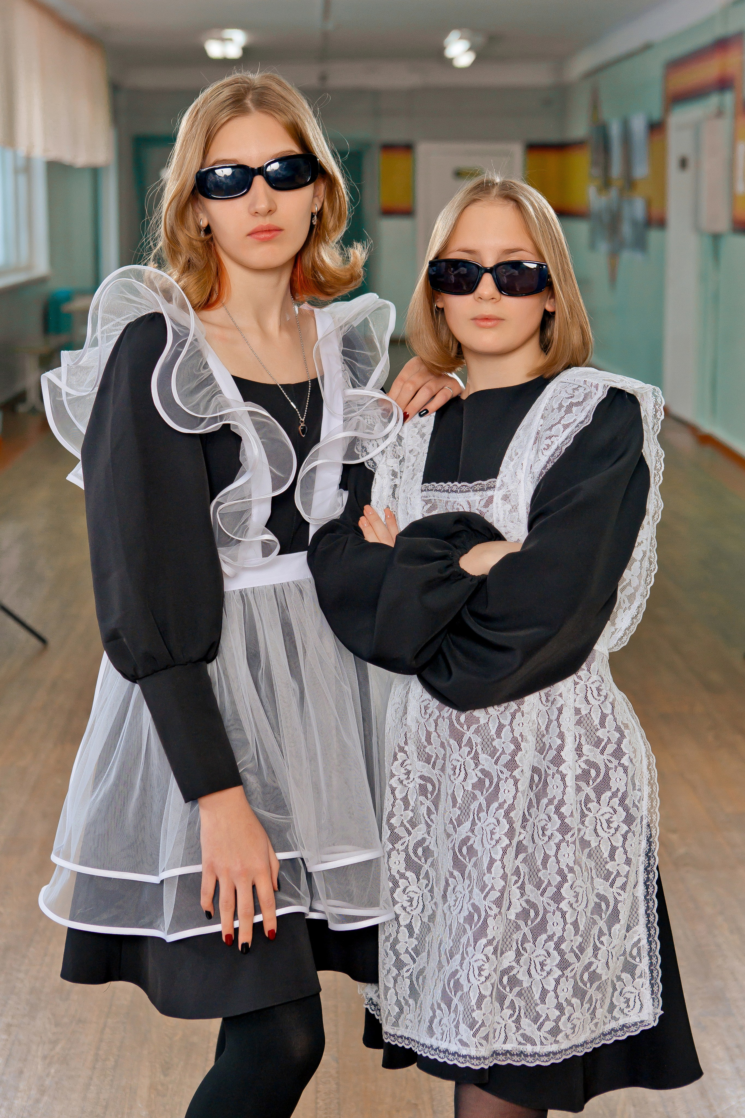 СТАРШАЯ ШКОЛА. Школьный и свадебный фотограф Анастасия Соколовская, Тайшет