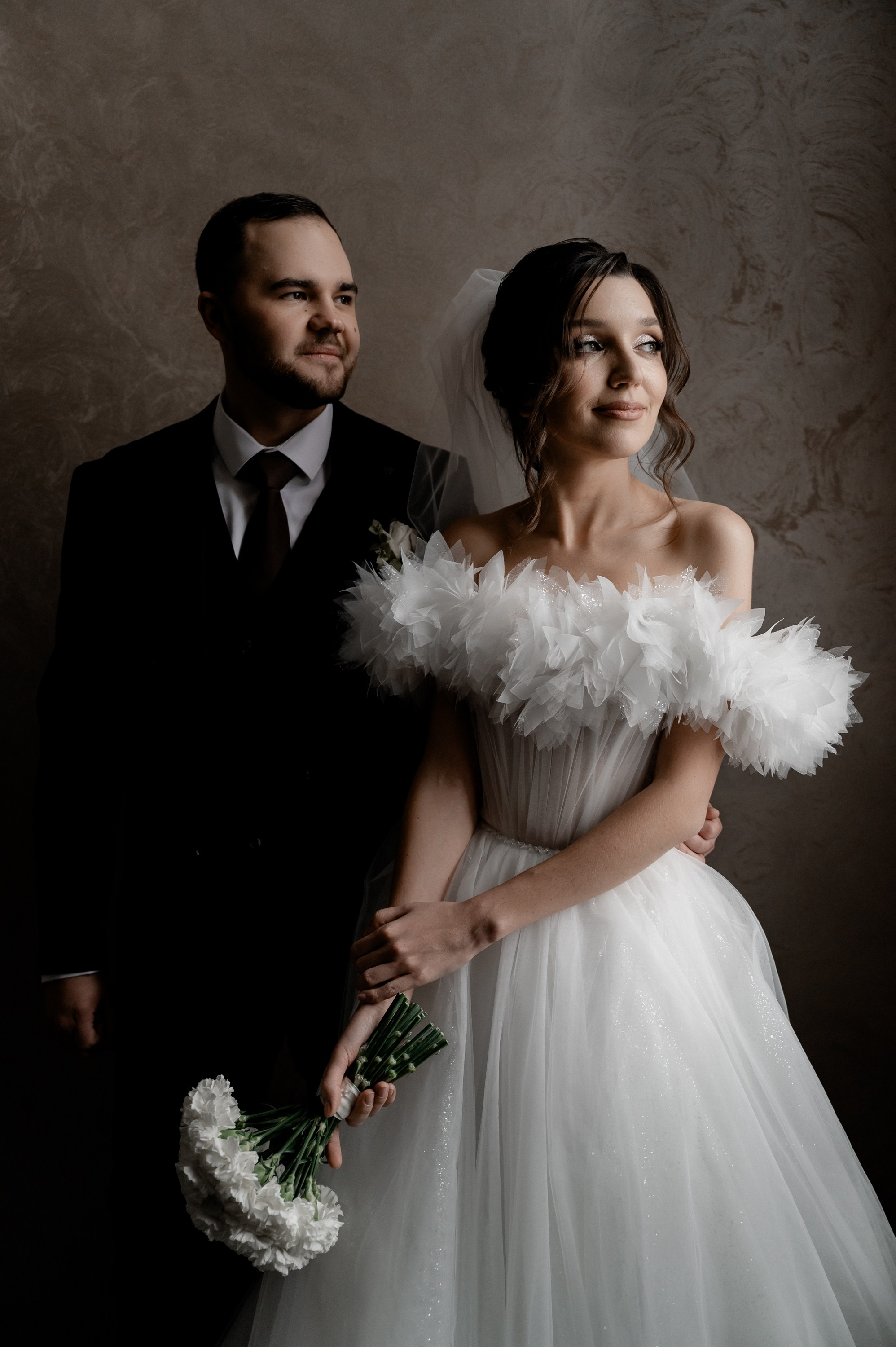 Алексей и Анастасия. Фотограф Анна Пятак