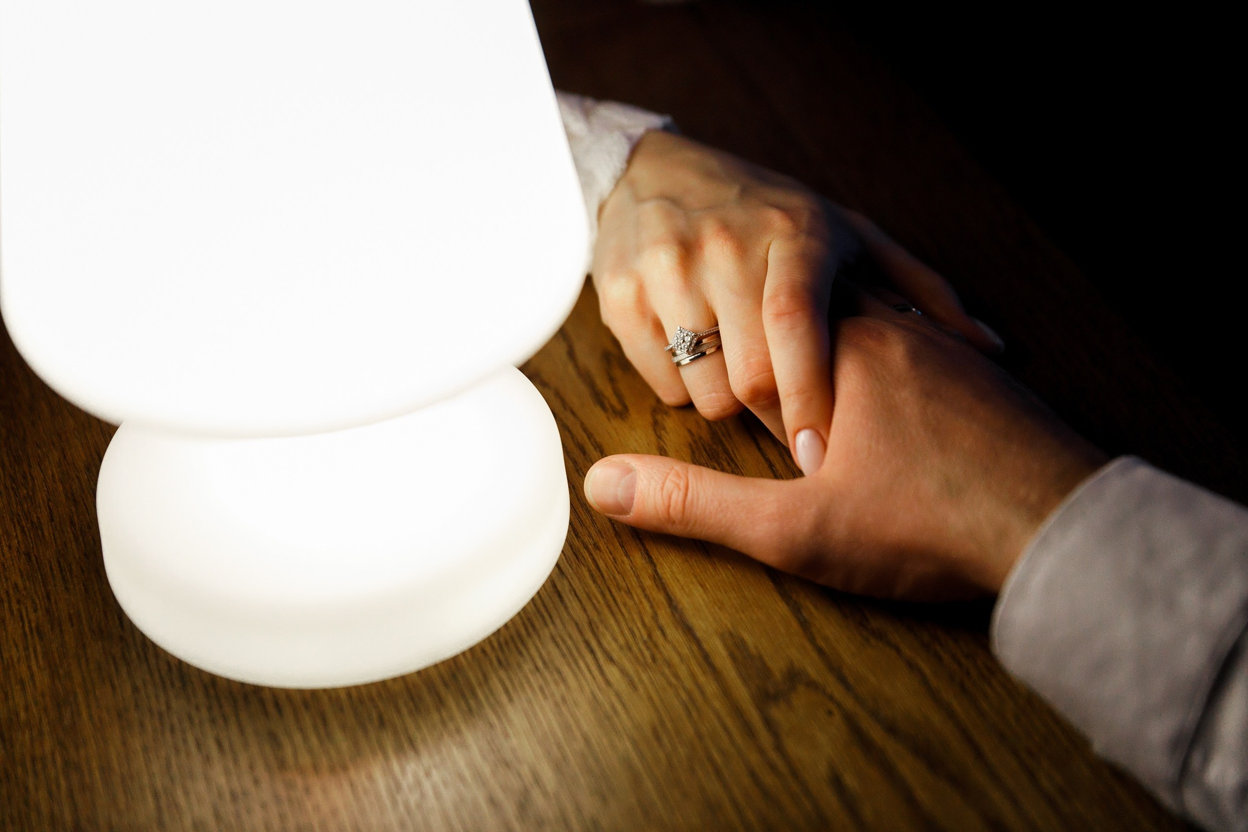 Иван и Ирина. Фотограф Артем Черепанов Москва