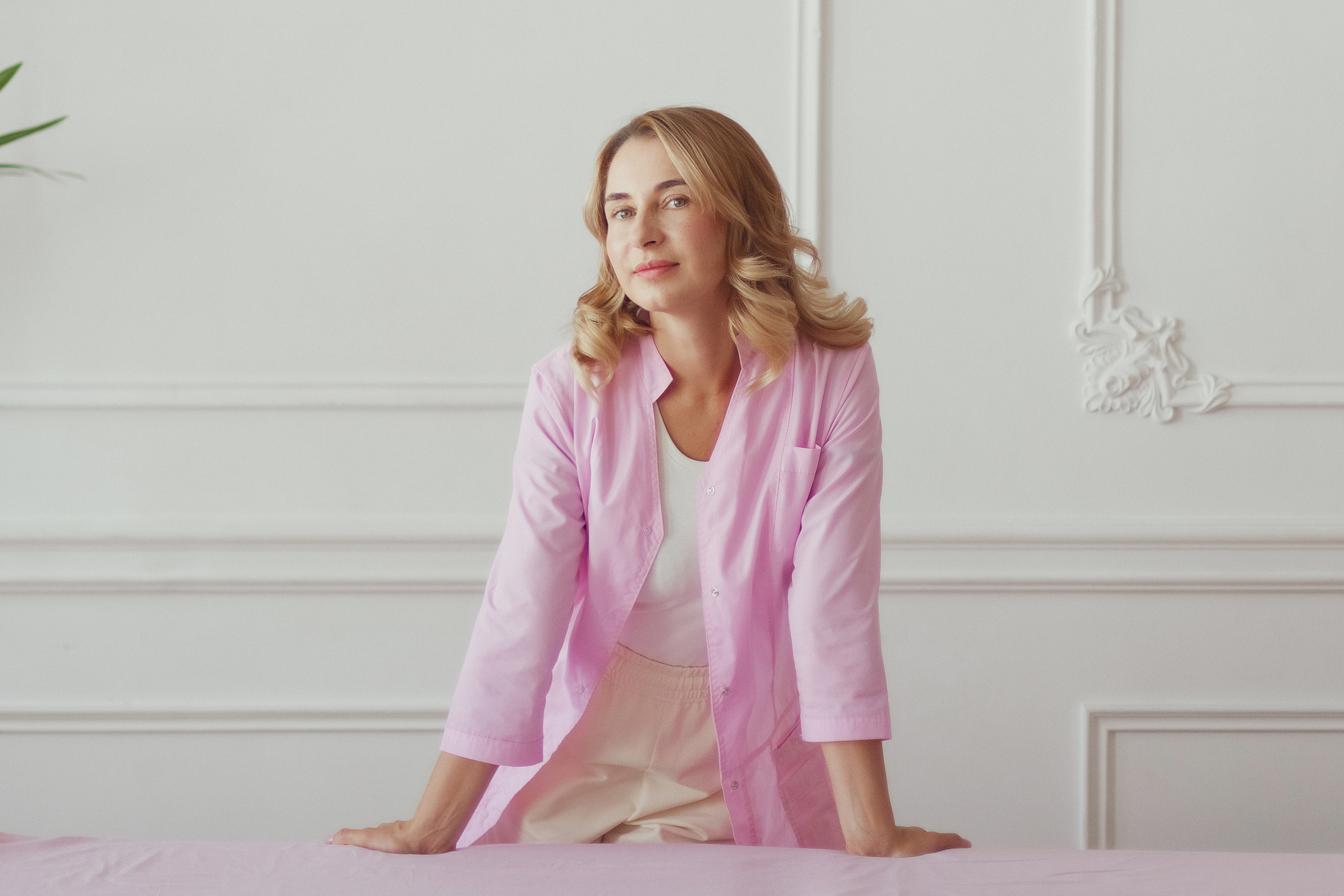 Ирина. Косметология, массаж и ароматерапия. Свадебный и семейный фотограф в Саратове Злата Терещук