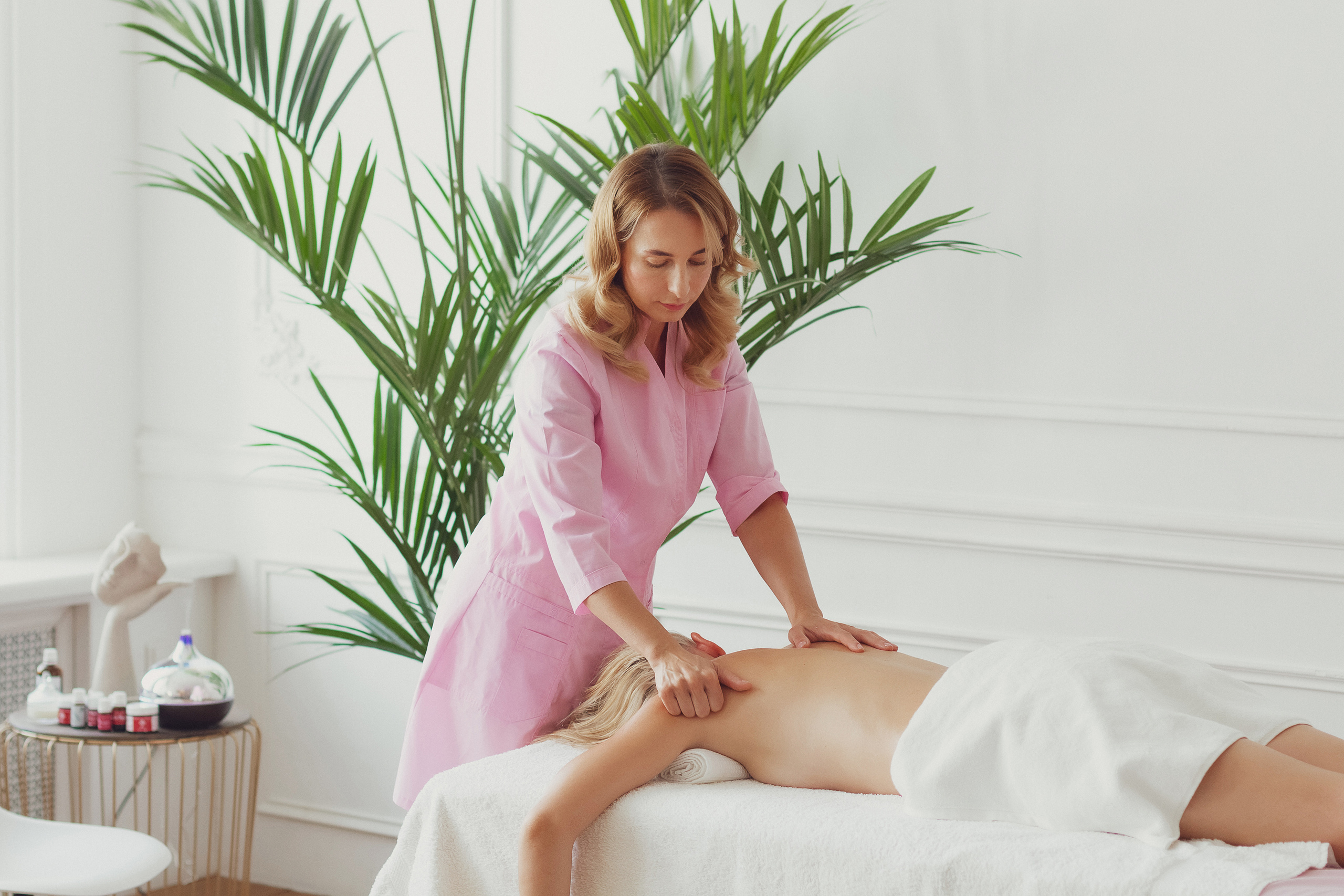 Ирина. Косметология, массаж и ароматерапия. Свадебный и семейный фотограф в Саратове Злата Терещук