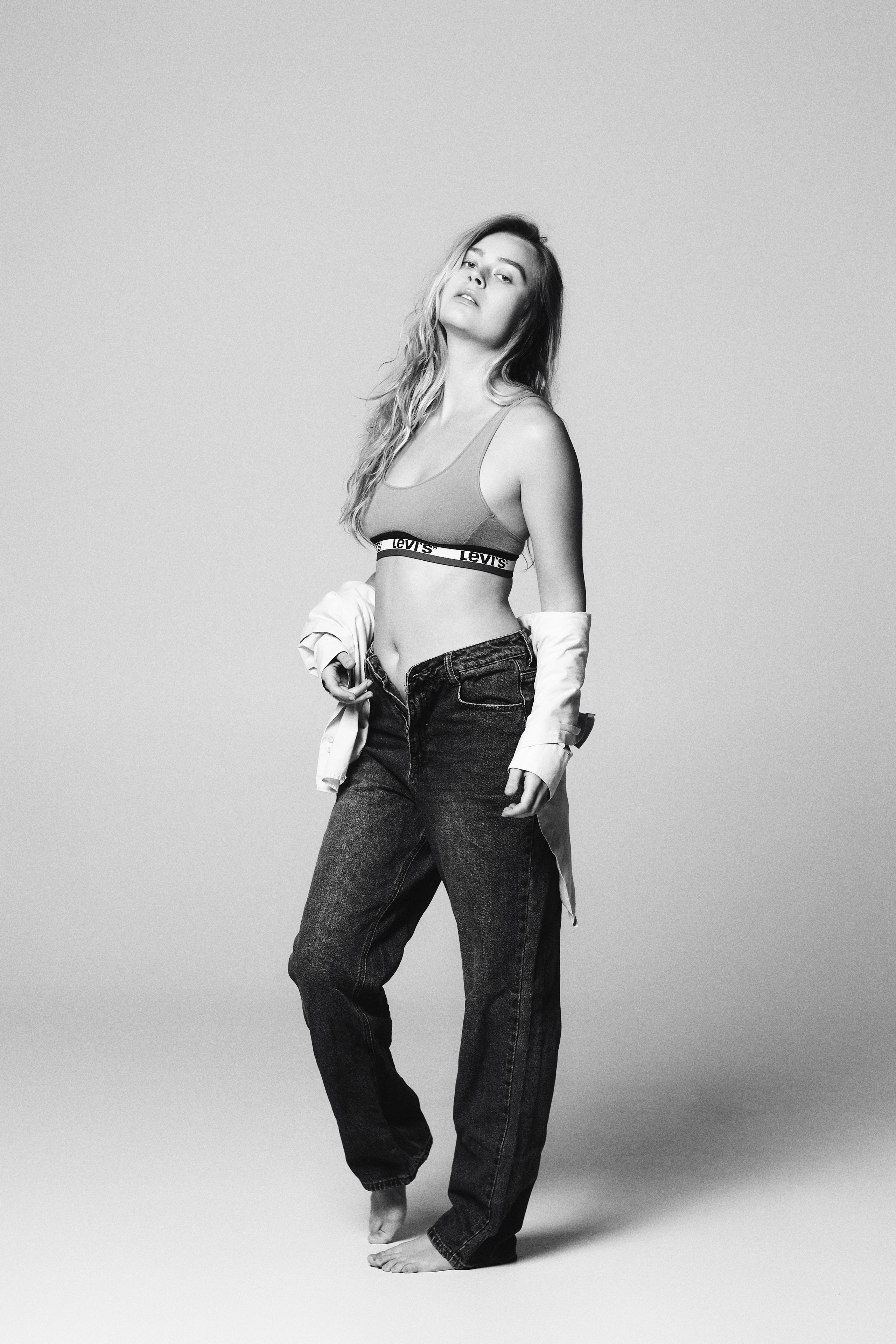 Портретная съемка: красивые портреты на заказ — Студия фотографии. Портретный фотограф в Москве Виталий Пересветов