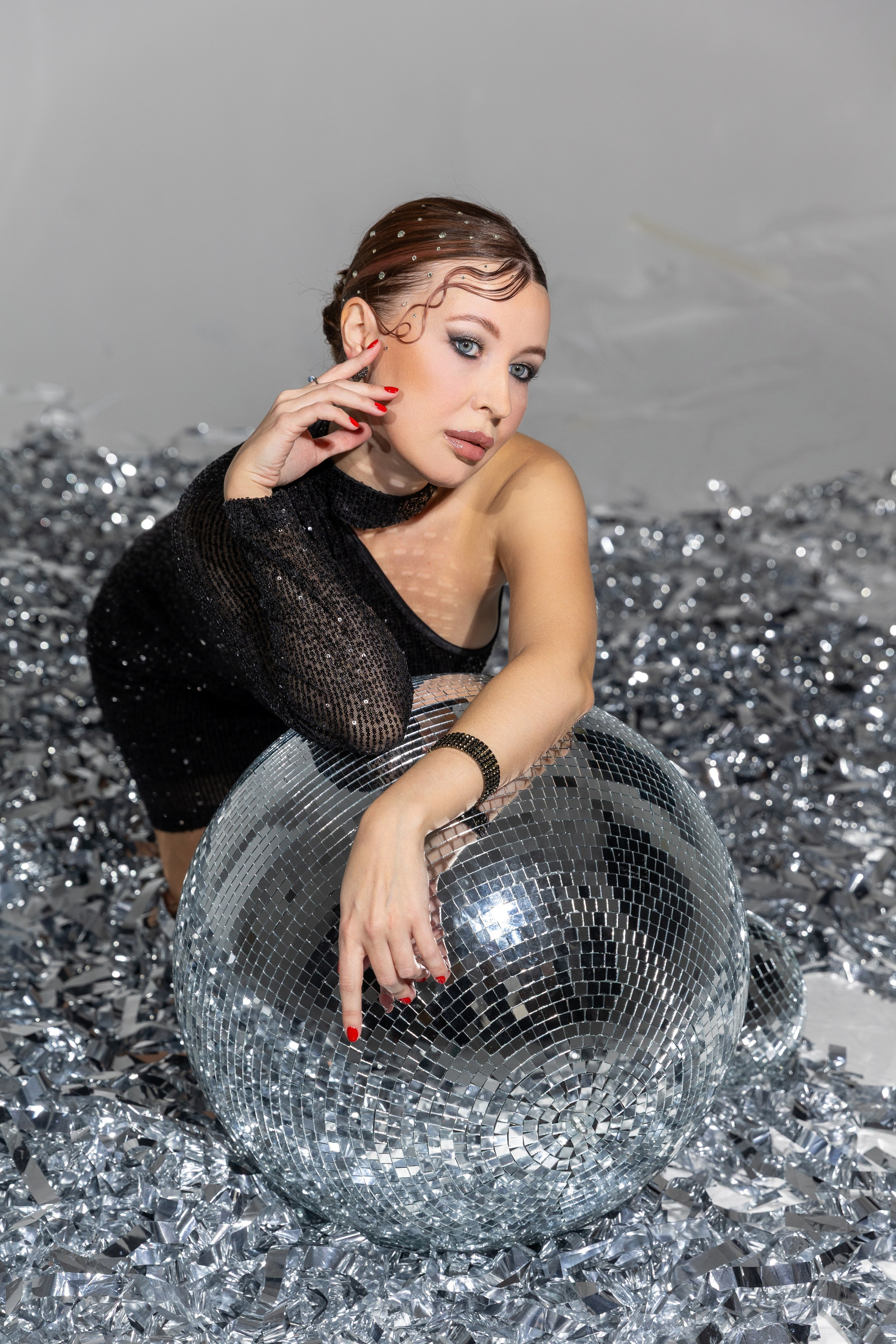 Ирина. Фотограф в Санкт-Петербурге Закута Ольга