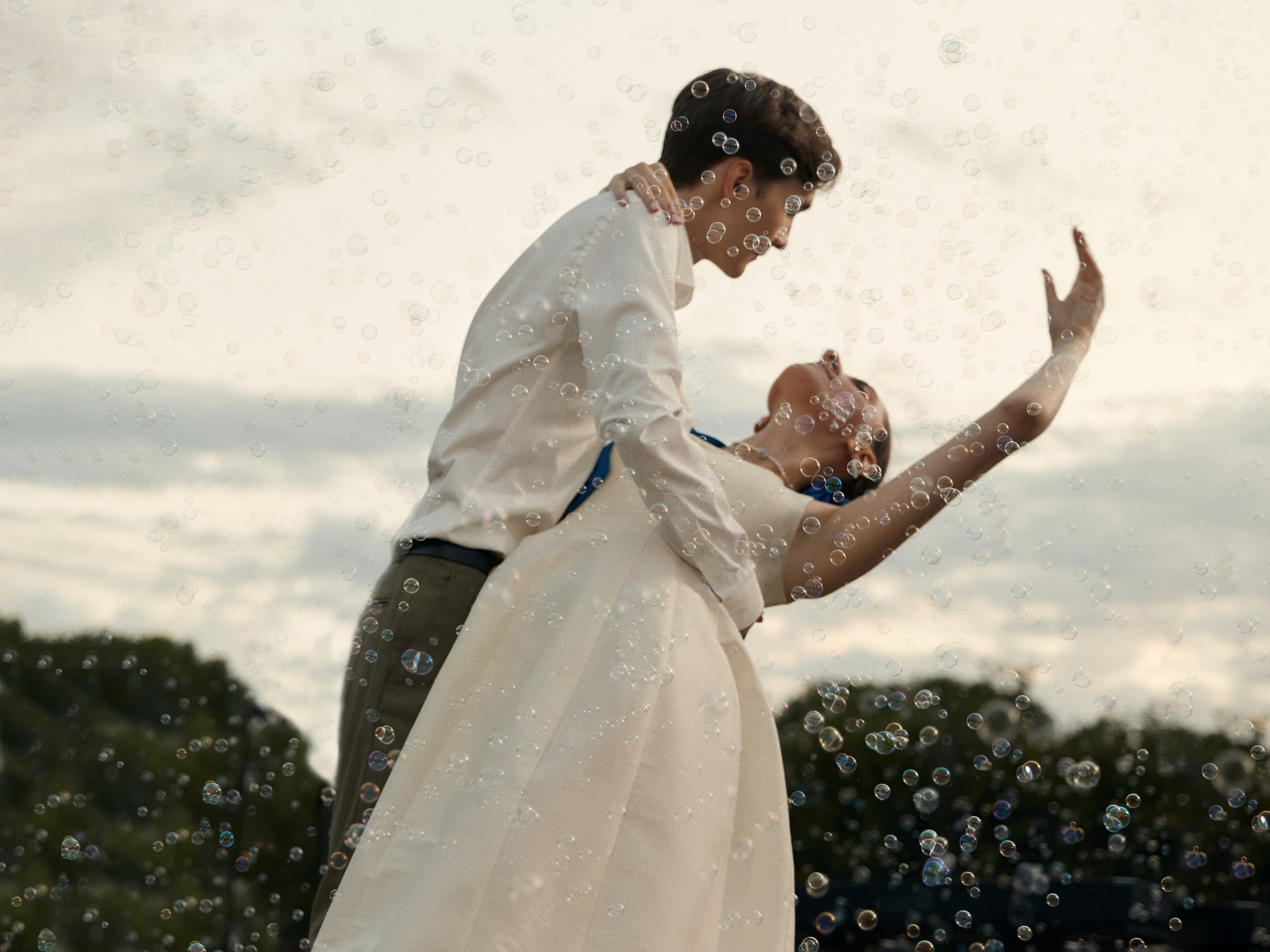 Together for the dream. Свадебный и индивидуальный фотограф в Тольятти Благонадеждина Варвара