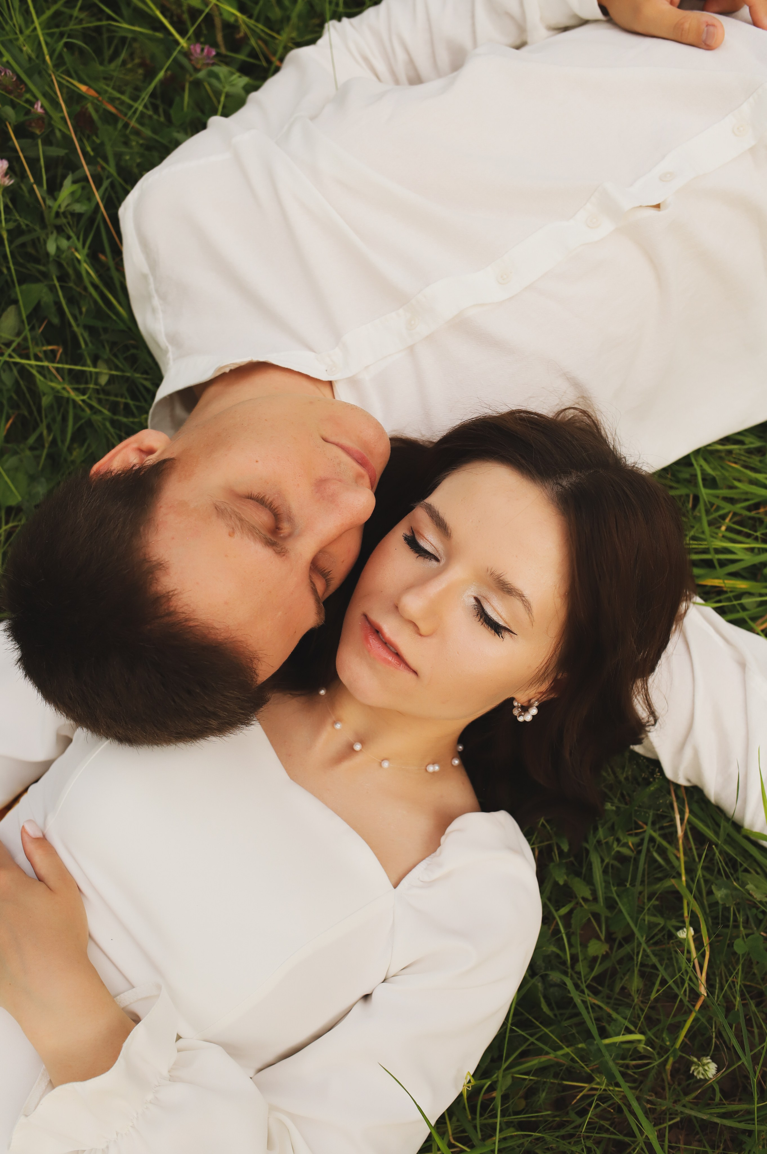 Данила и Ангелина. Фотограф Москва и МО Анастасия Пясковская