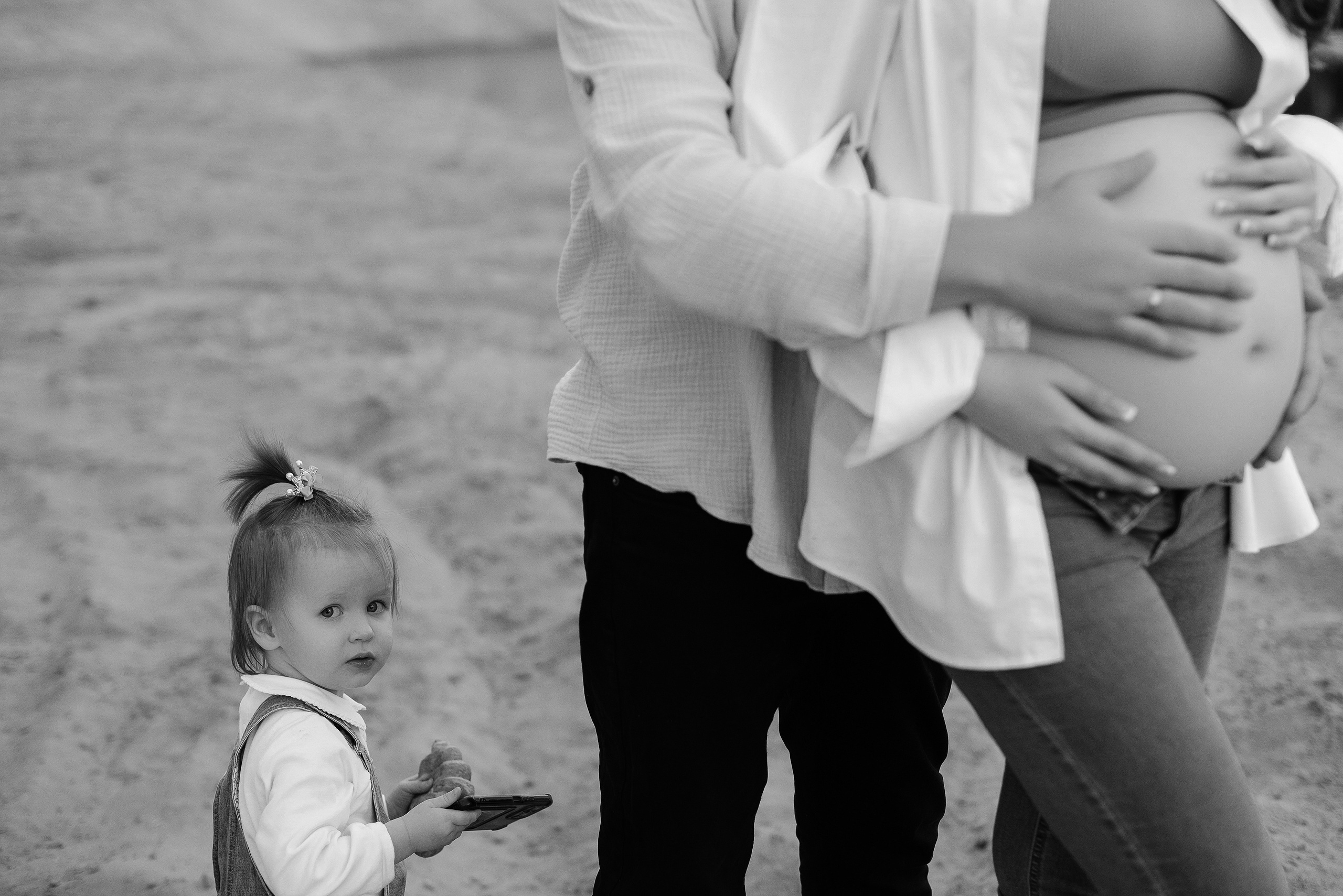 Беременность. Свадебный и портретный фотограф в Липецке Юлия Свит