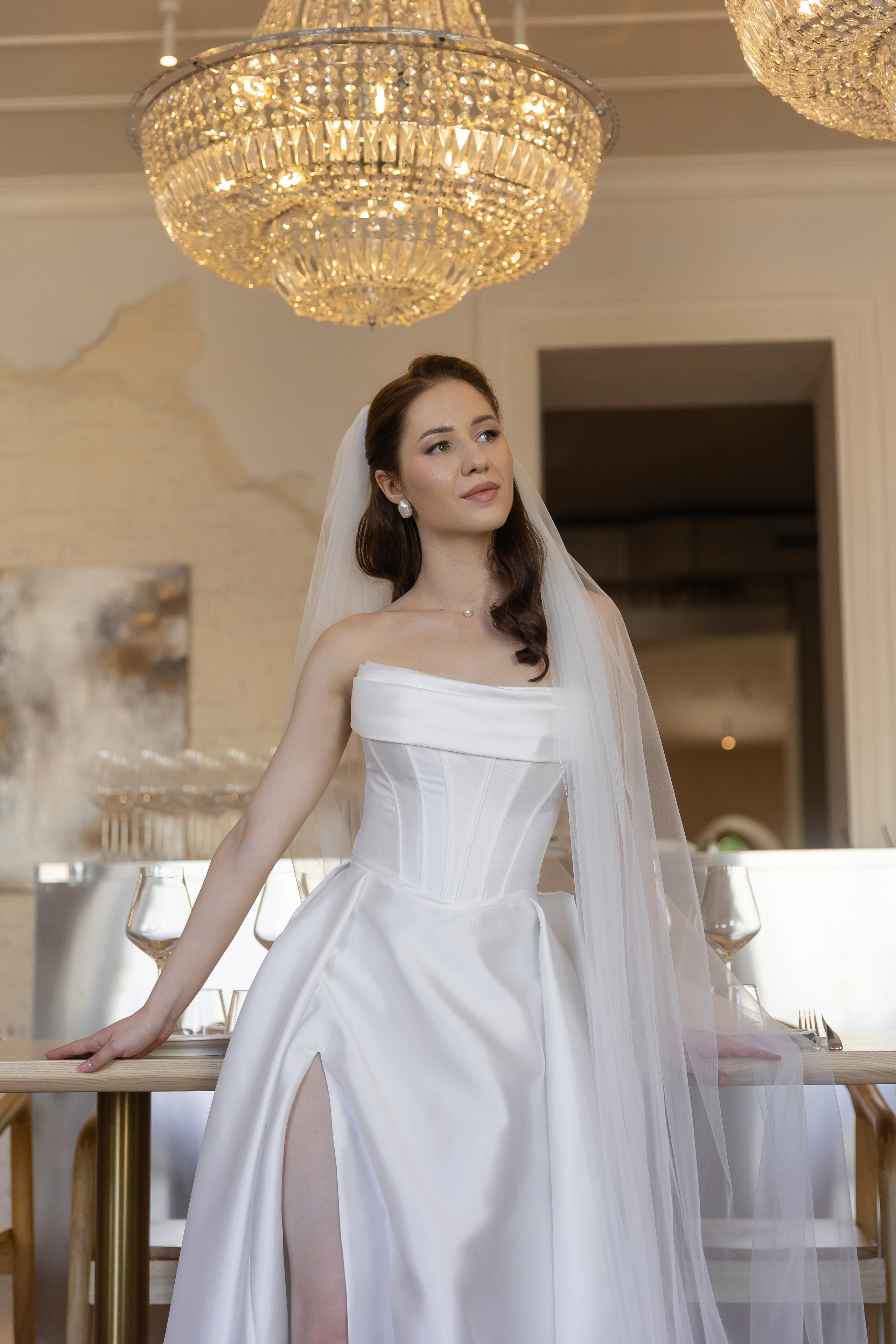 Екатерина и Константин