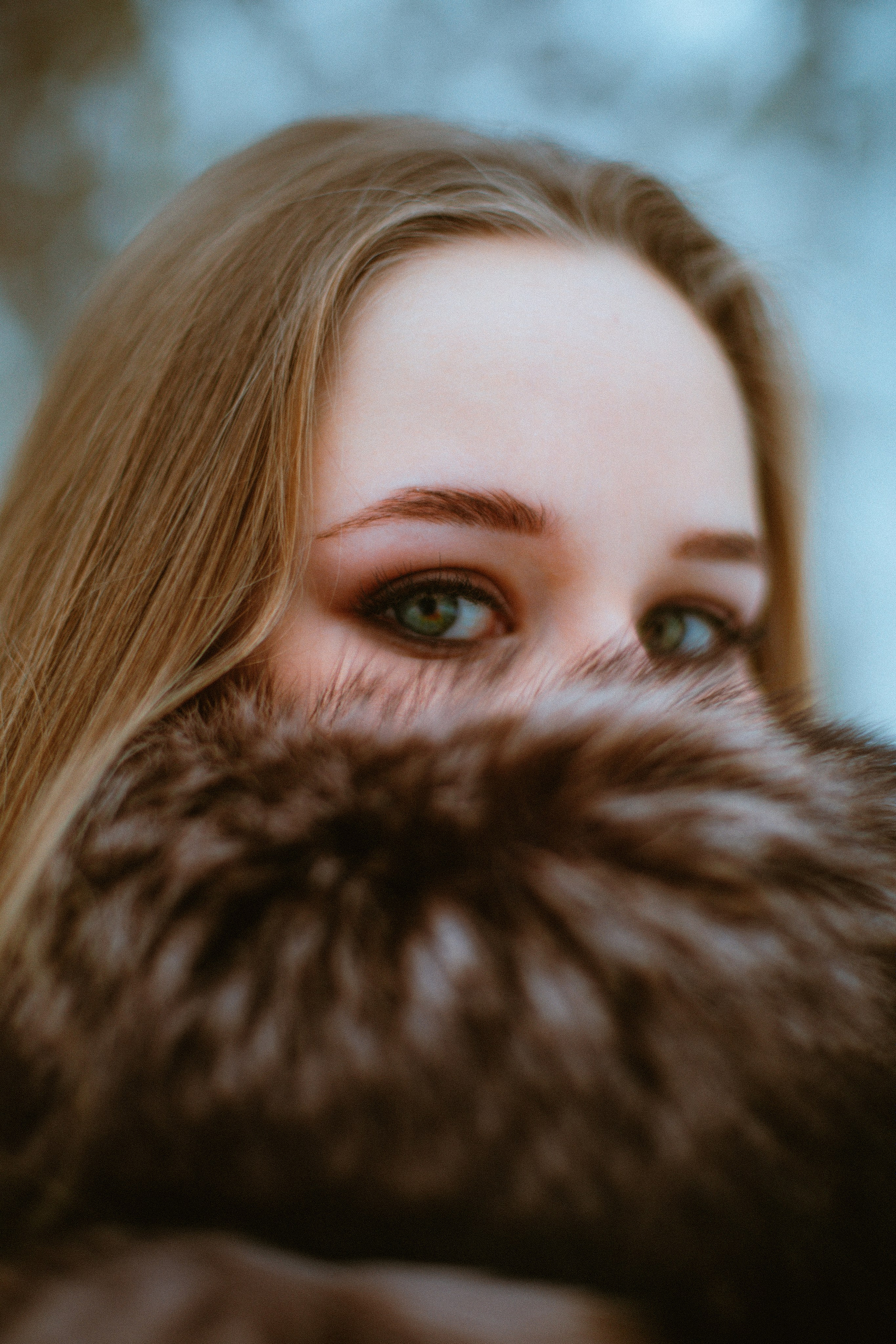 Анастасия. Портретный фотограф Алексин/Тула/Москва