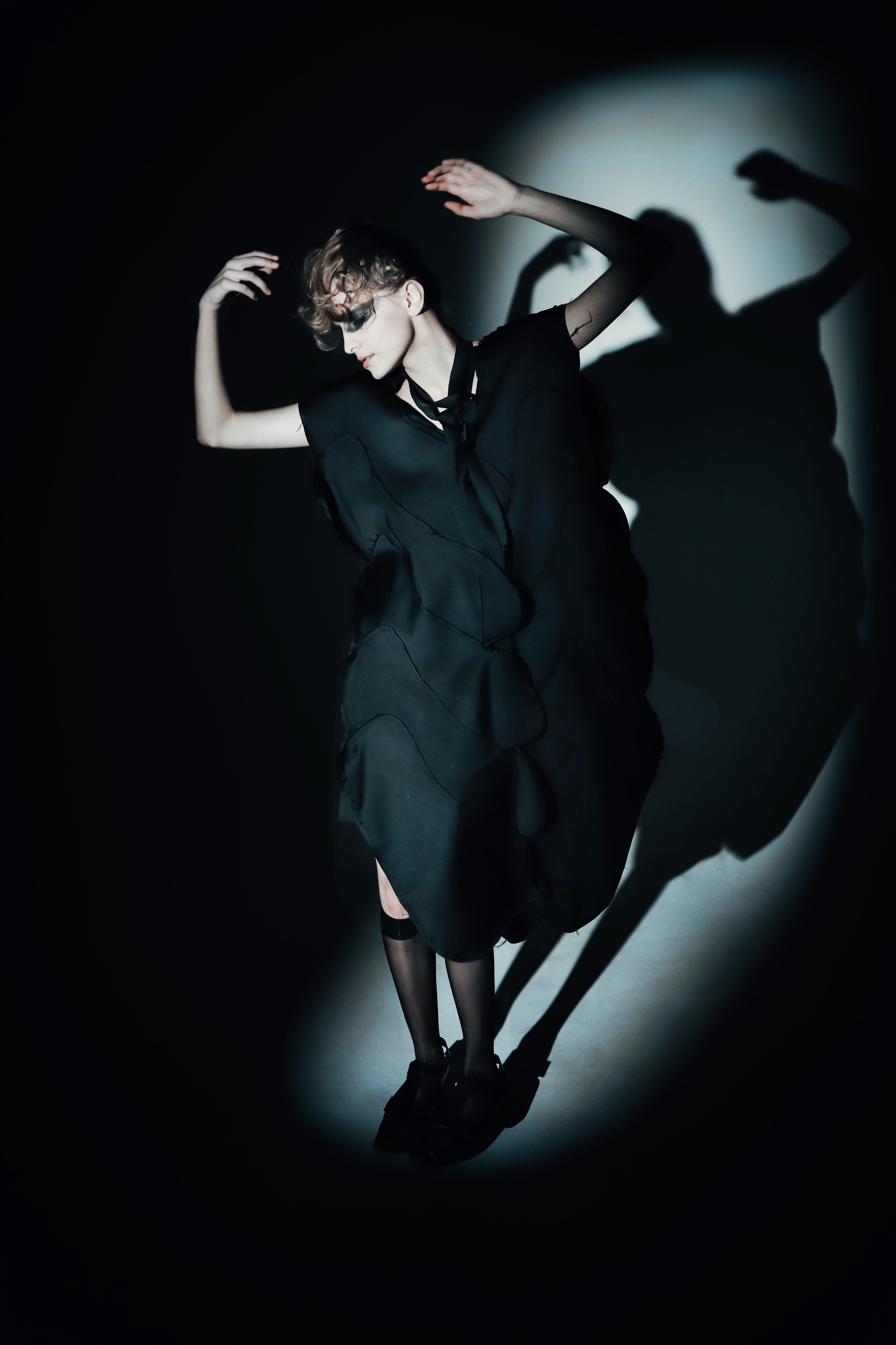 CAMPAIGN. Smirnova Liza