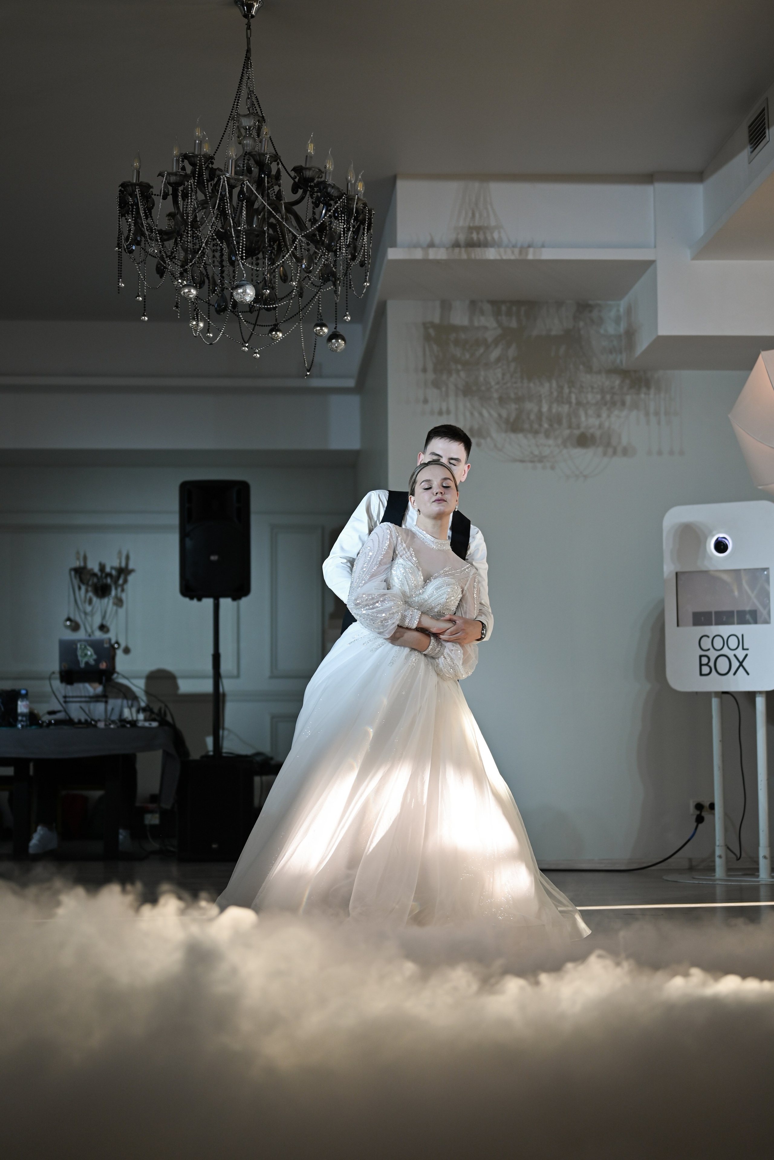 R & A. Свадебный и семейный фотограф в Уфе Александров Максим