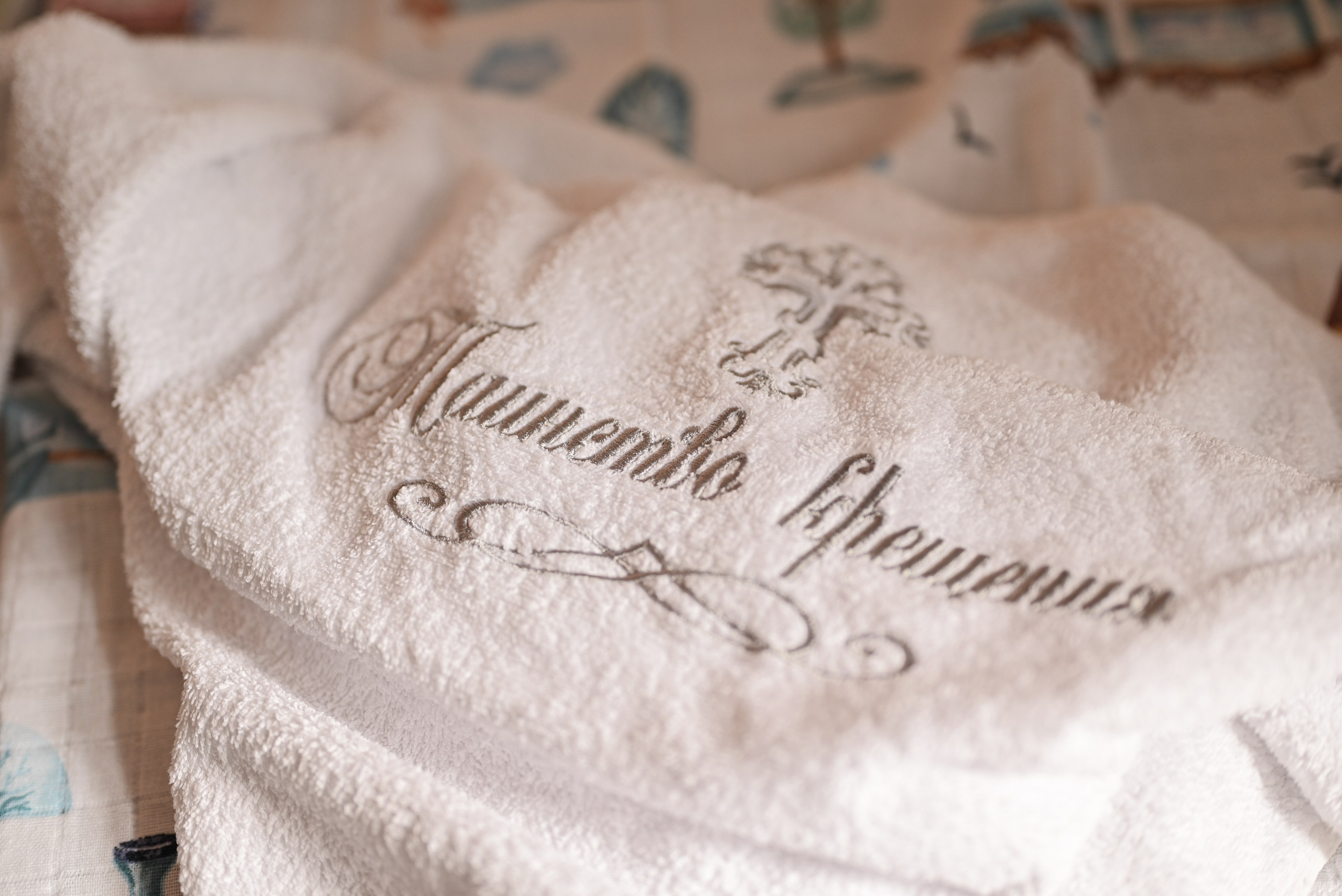 Крещение Гордея. Свадебный и семейный фотограф в Уфе Александров Максим