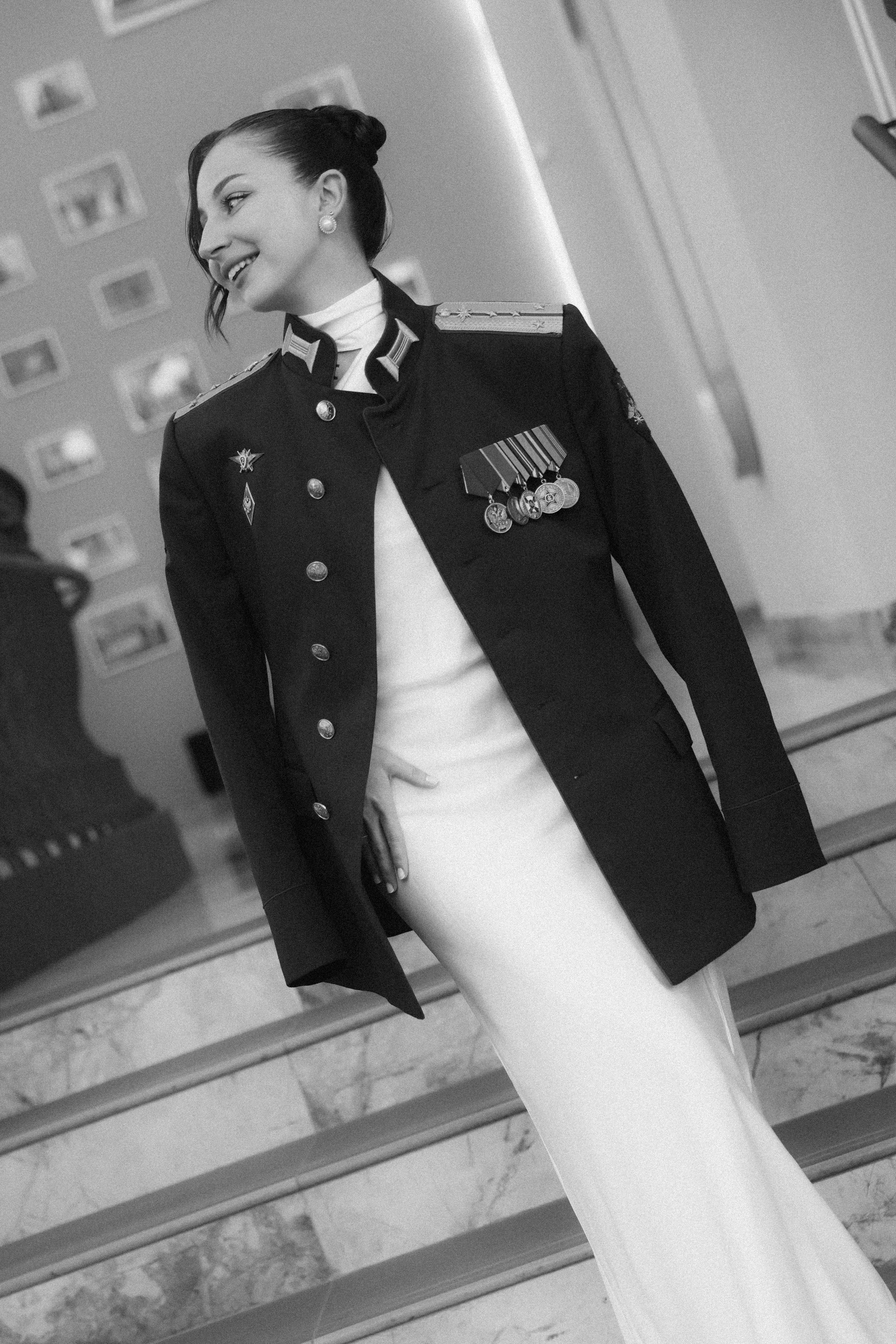 Максим и Дарья. Свадебный фотограф Екатеринбург Алексей Ладыгин