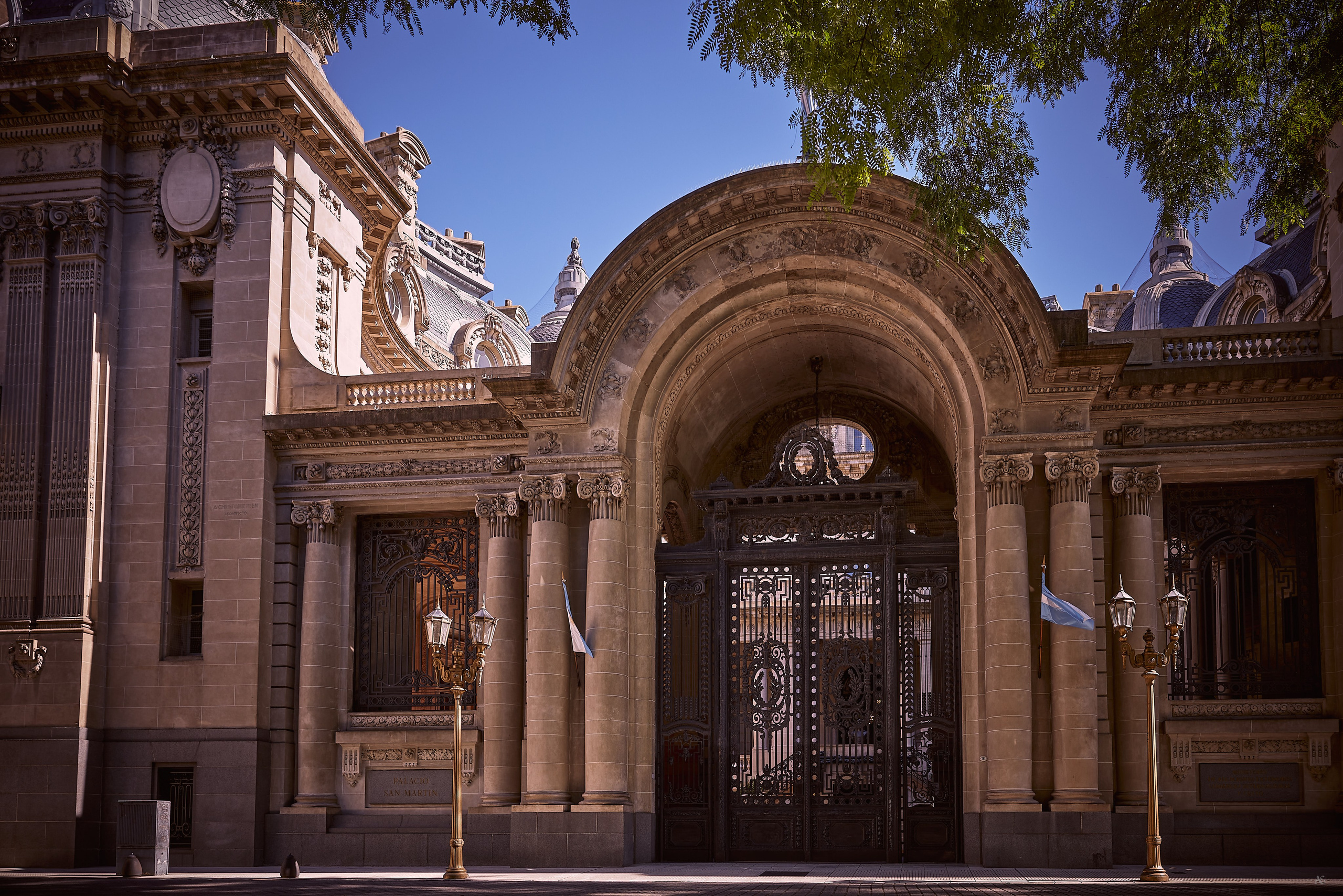 Буэнос-Айрес, Аргентина. Alexander Ermolenko