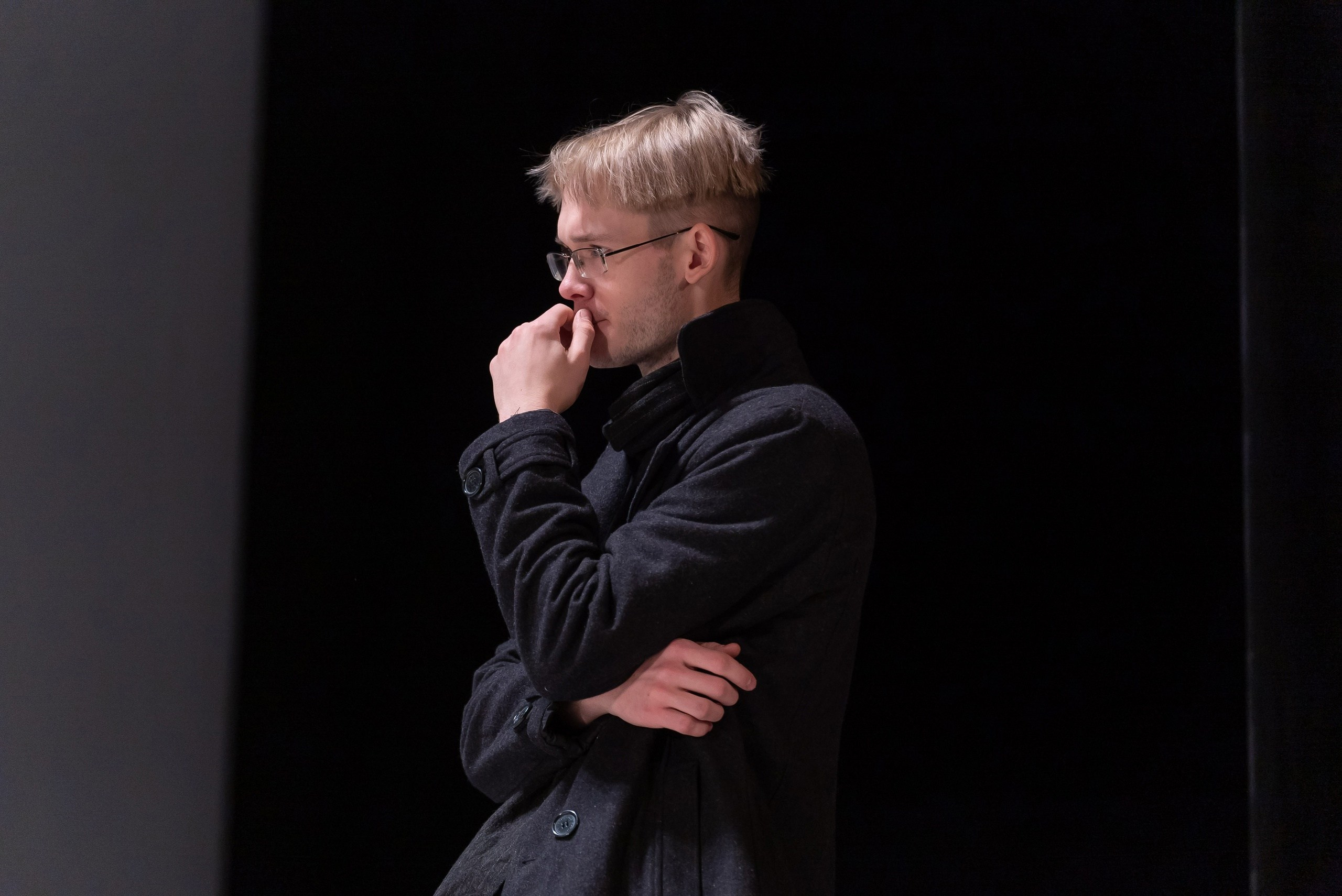 Театральная Вятка. Фотограф София Александрова