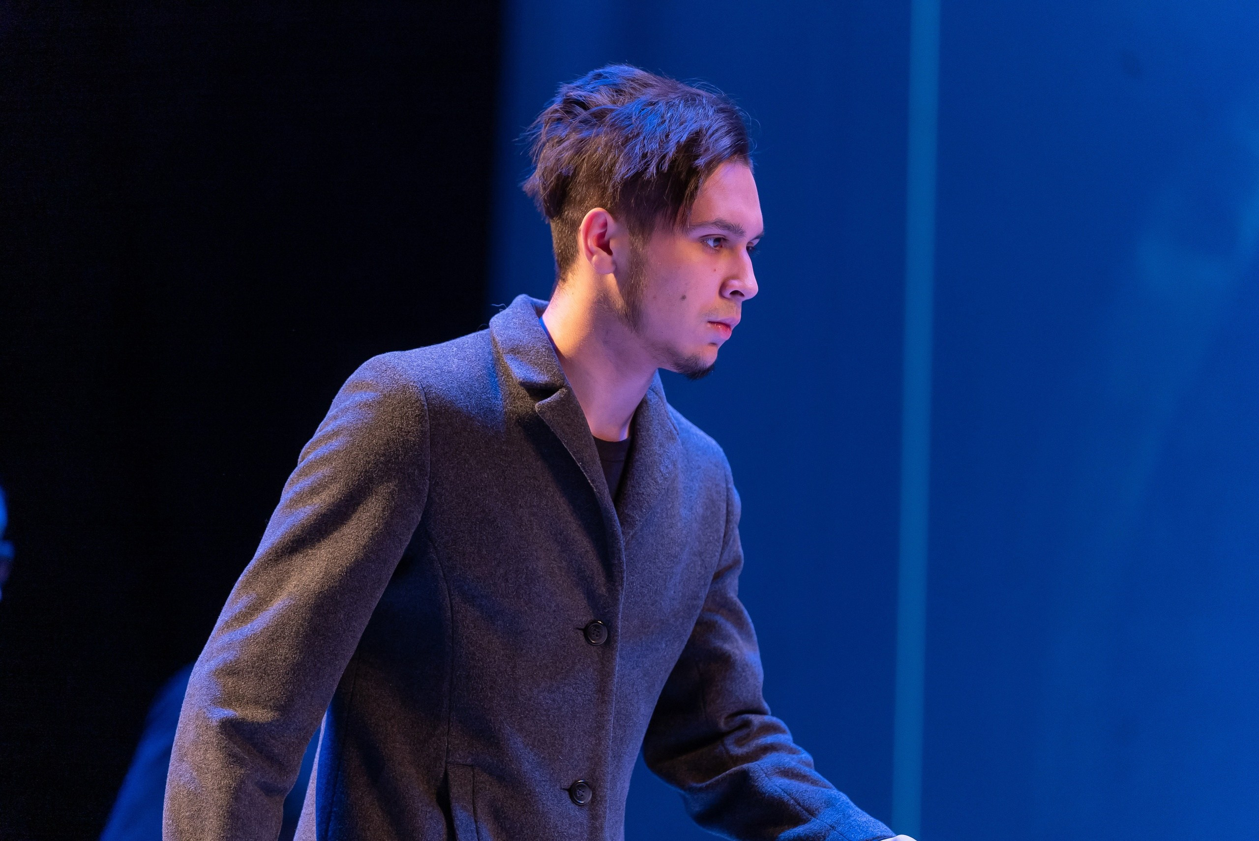 Театральная Вятка. Фотограф София Александрова