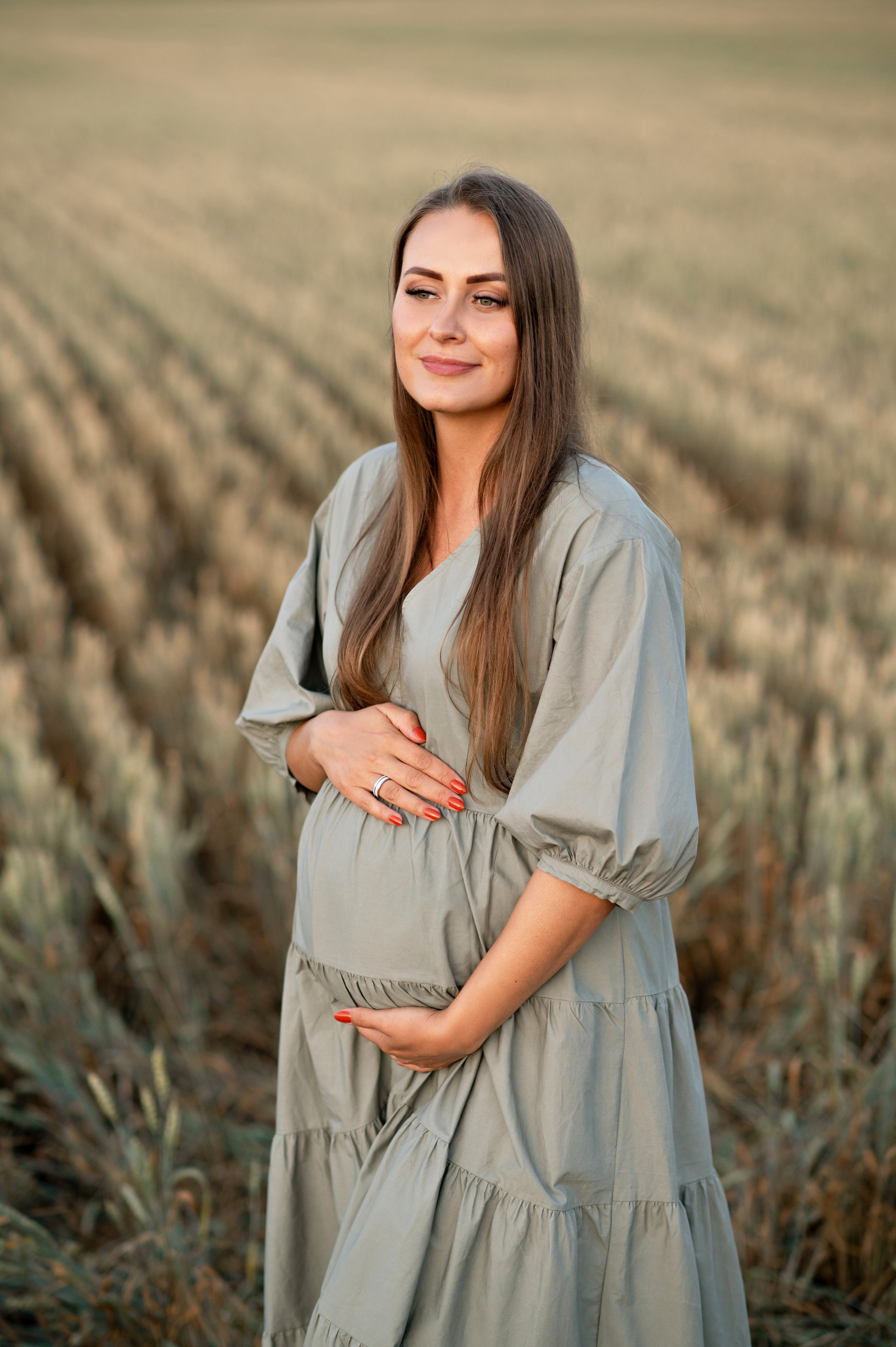 Подсолнухи. Семейный фотограф в Красноярске Надежда Кошелева