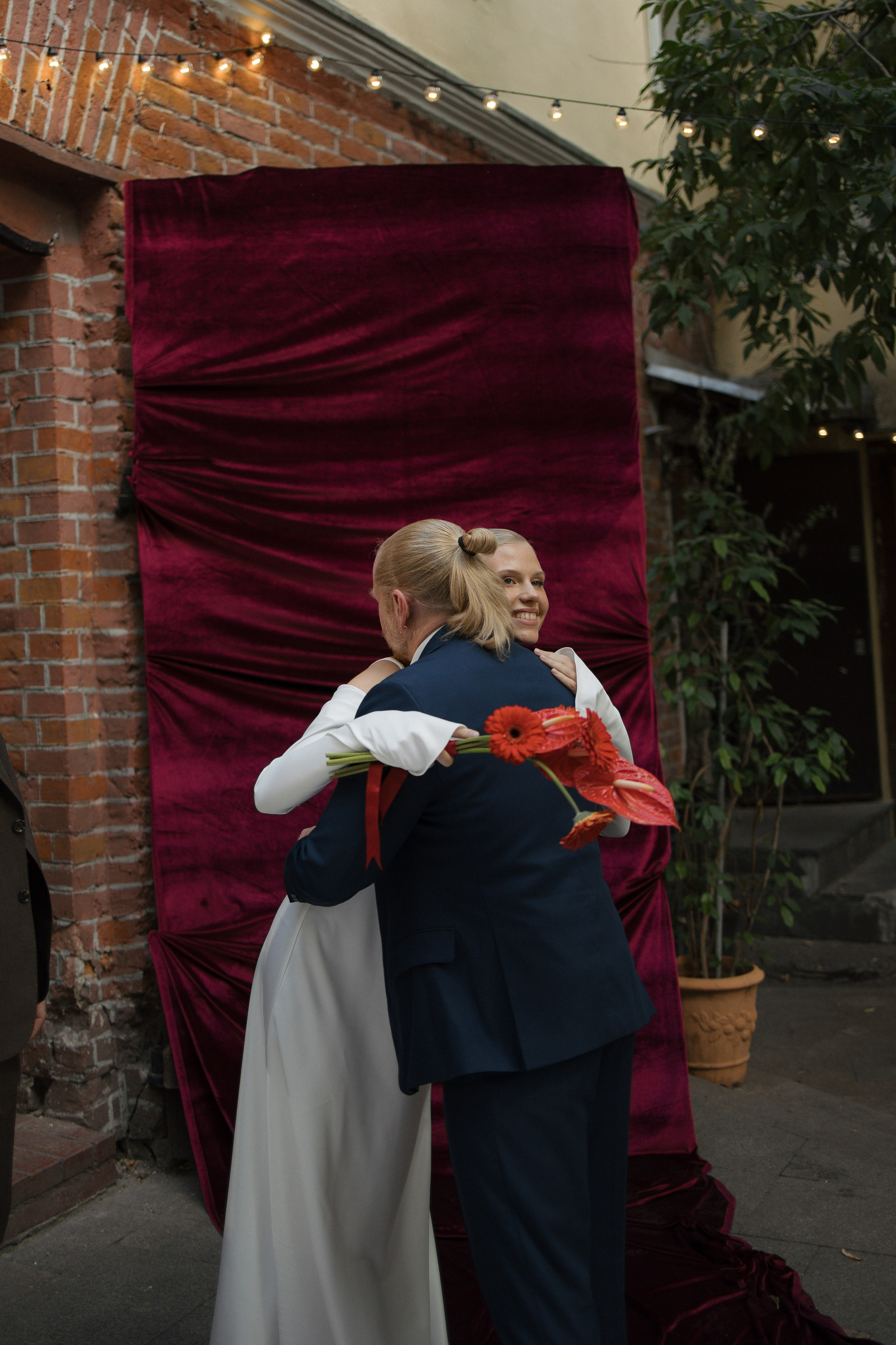 Камерная свадьба. Фотограф Родионова Екатерина в Москве и Оренбурге