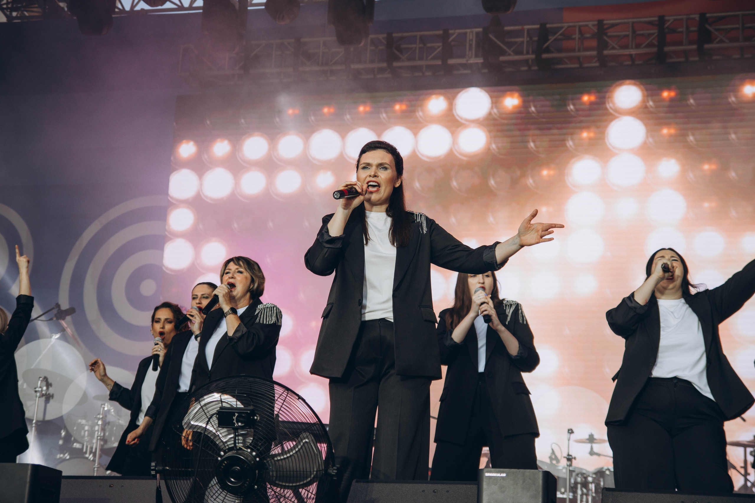 Репортажные. ФОТОГРАФ АНАСТАСИЯ САУШКИНА. г. Трехгорный