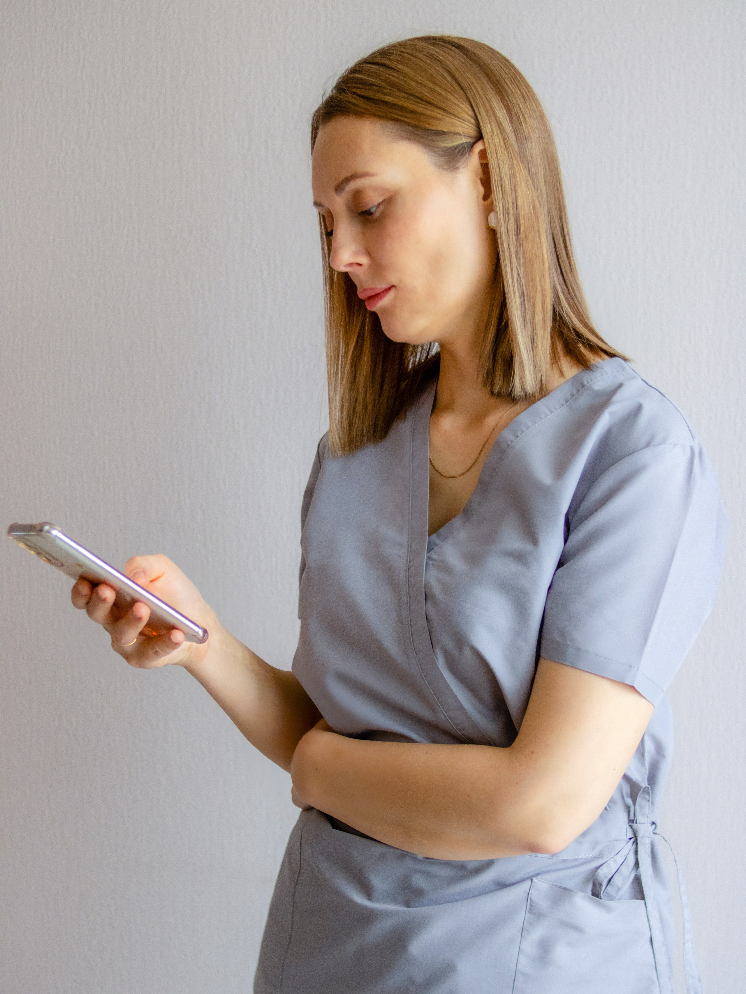 Анастасия. Контент для косметолога. Семейный и детский фотограф в Екатеринбурге