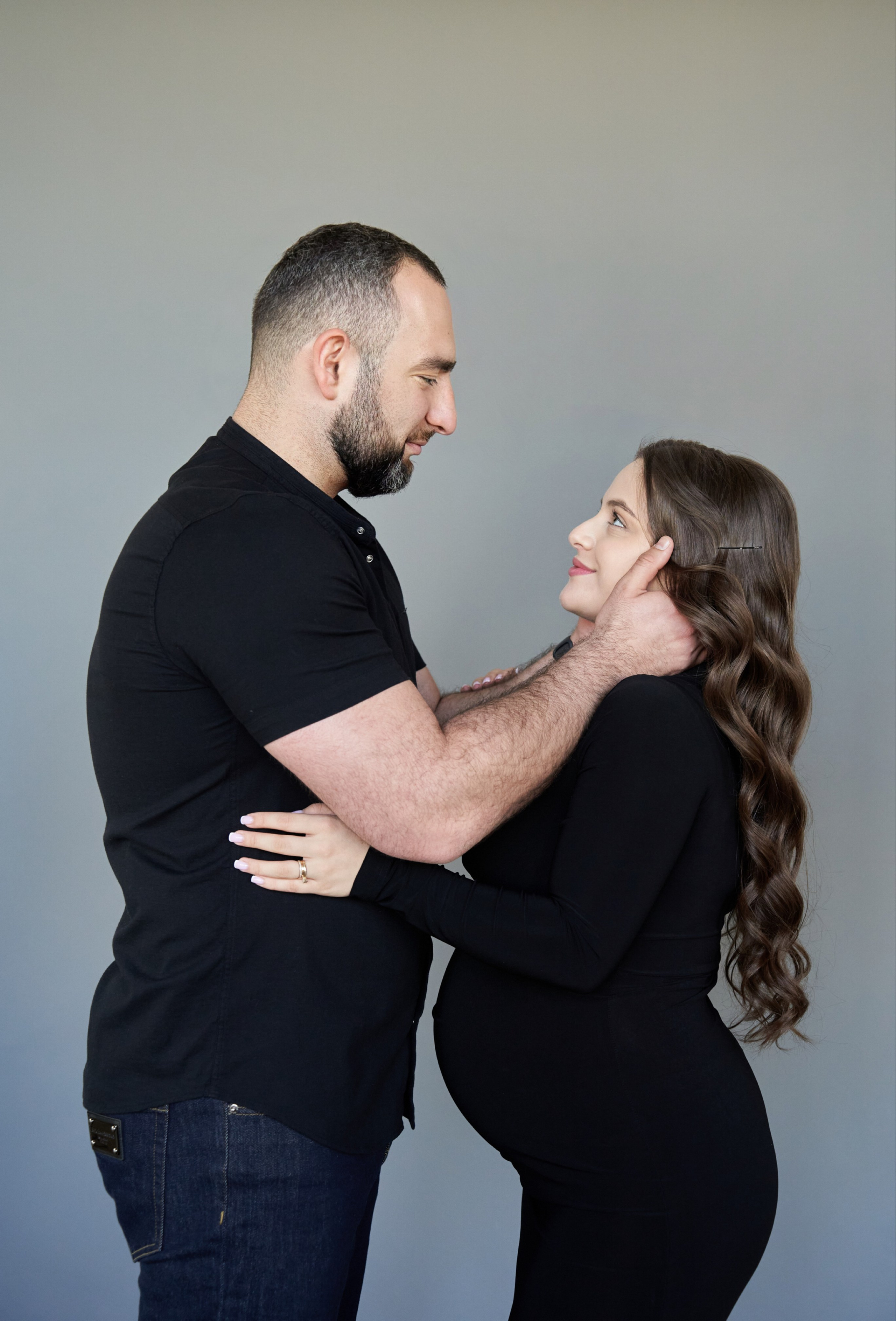 Фотосессия беременности Волгоград Москва. Фотограф и рилсмейкер Москва | Волгоград Максим Шевченко